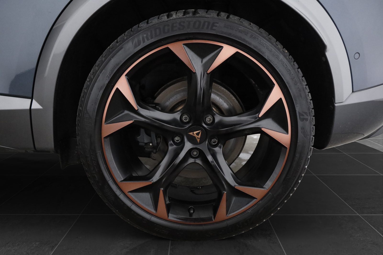 CUPRA Formentor 1.4 e-HYBRID pHEV VZ DSG-image-8