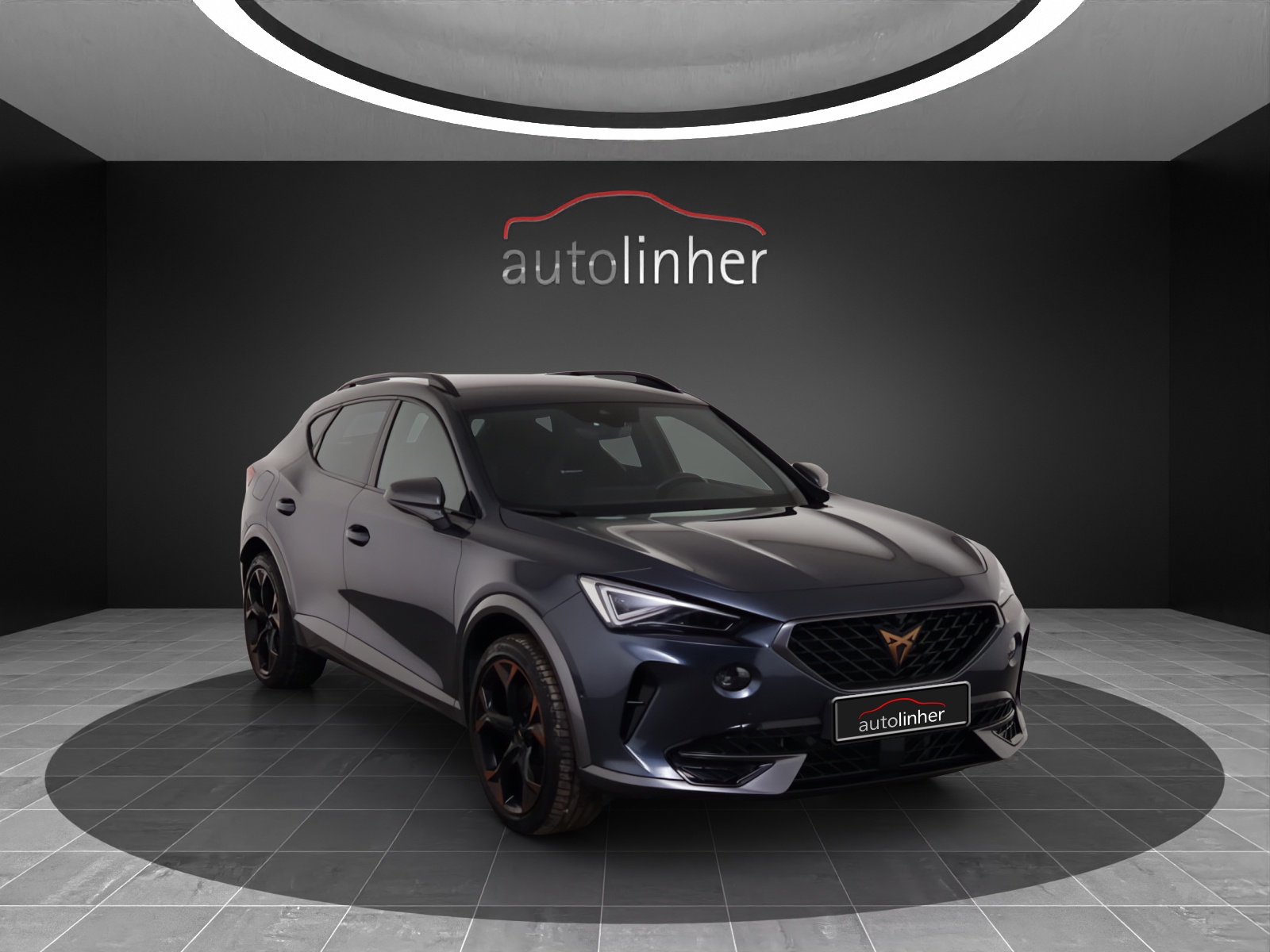 CUPRA Formentor 1.4 e-HYBRID pHEV VZ DSG-image-5