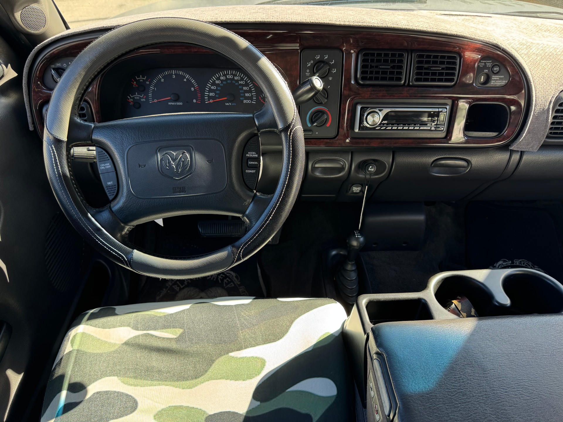 DODGE Ram Quad-image-12