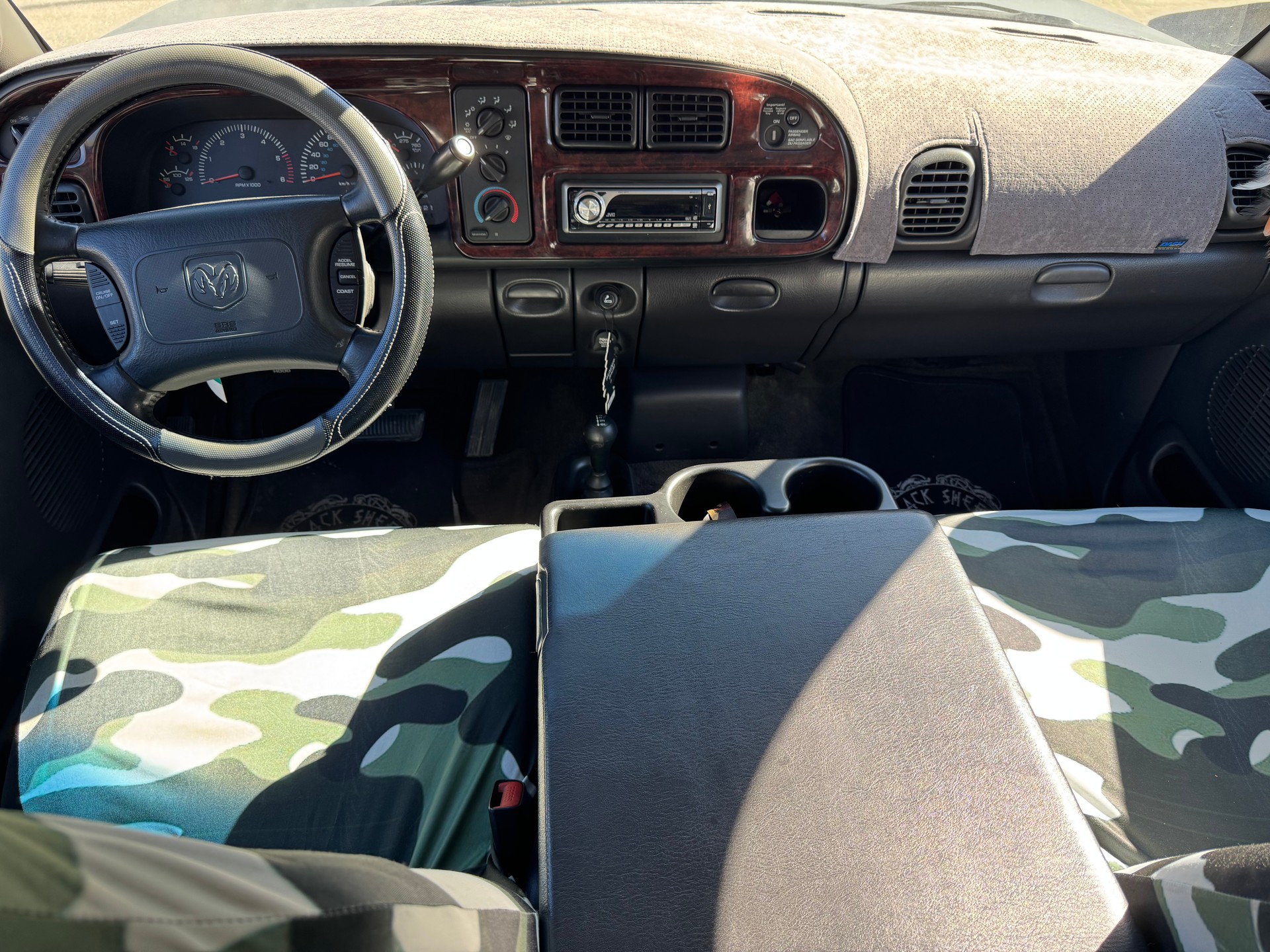 DODGE Ram Quad-image-11
