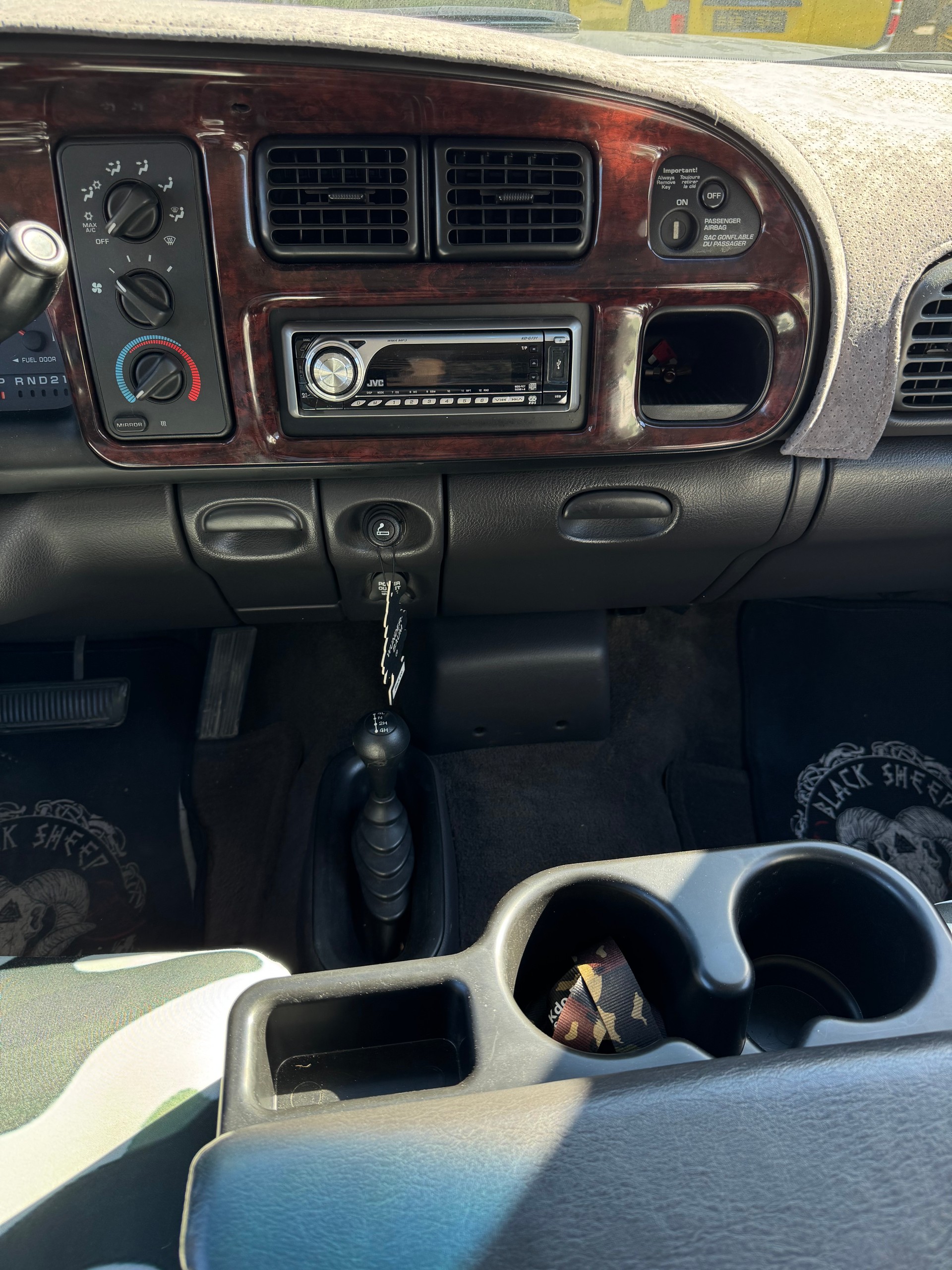 DODGE Ram Quad-image-13