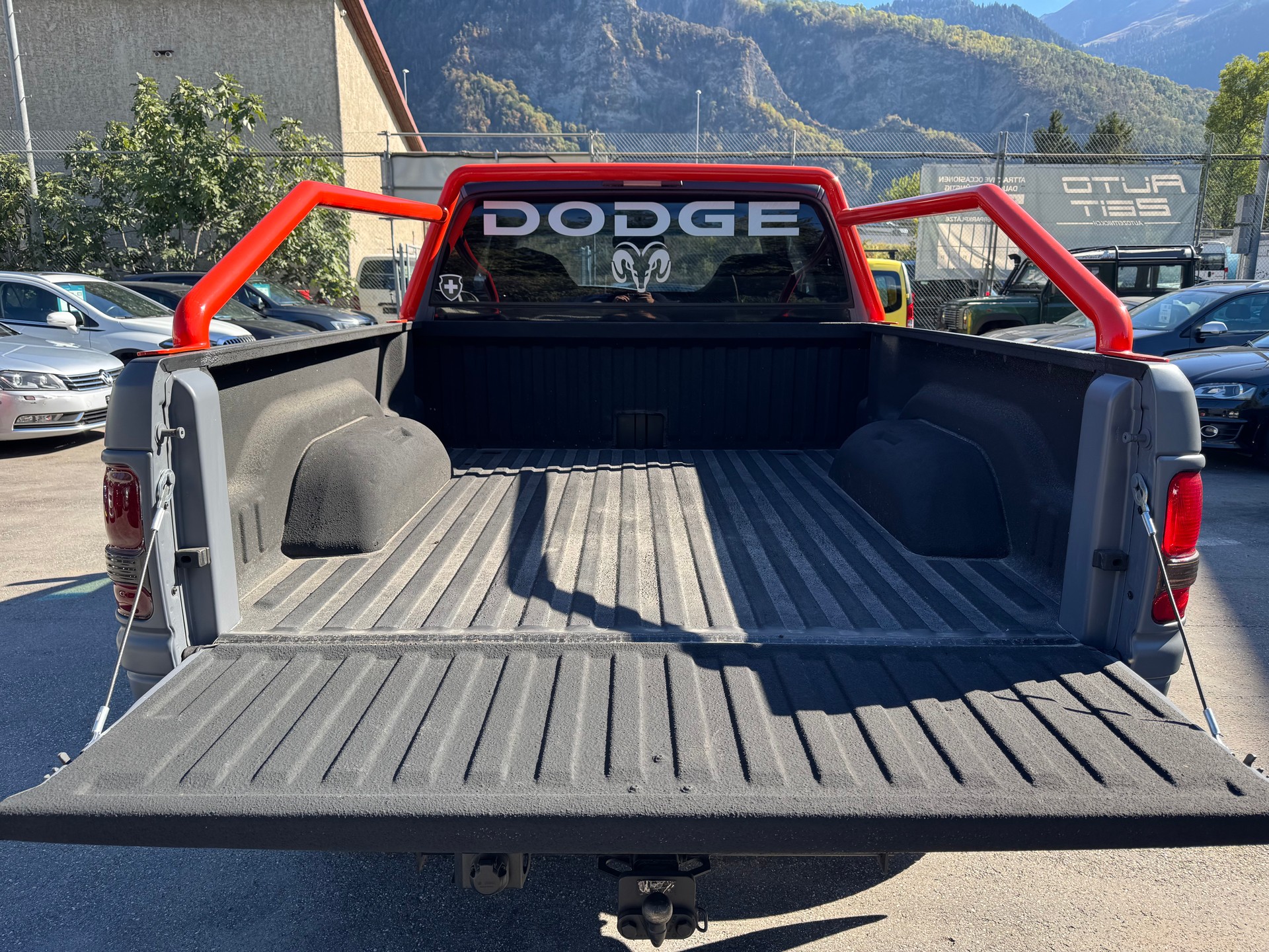 DODGE Ram Quad-image-5
