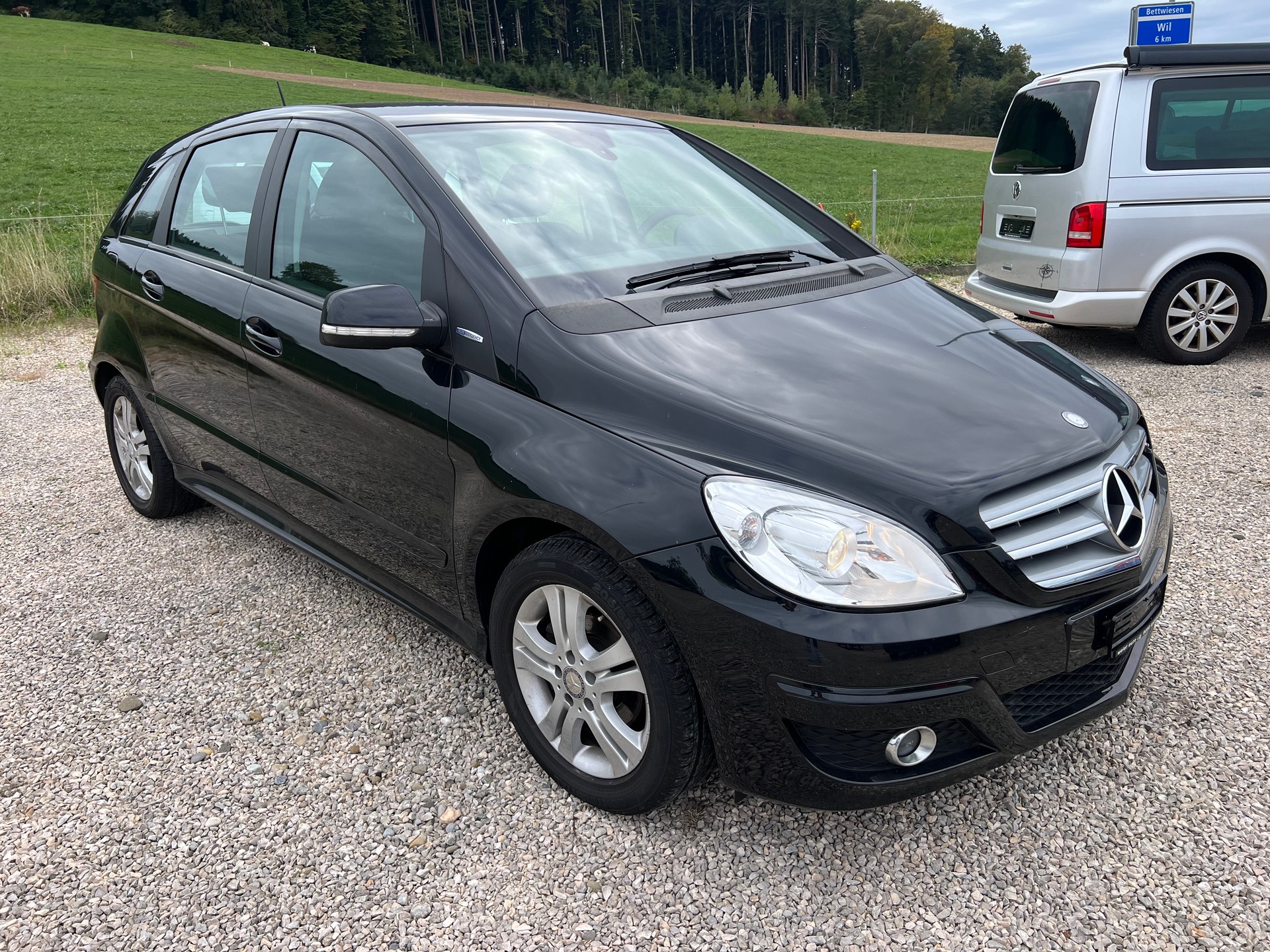 MERCEDES-BENZ B 180 (170) BlueEfficiency-image-1