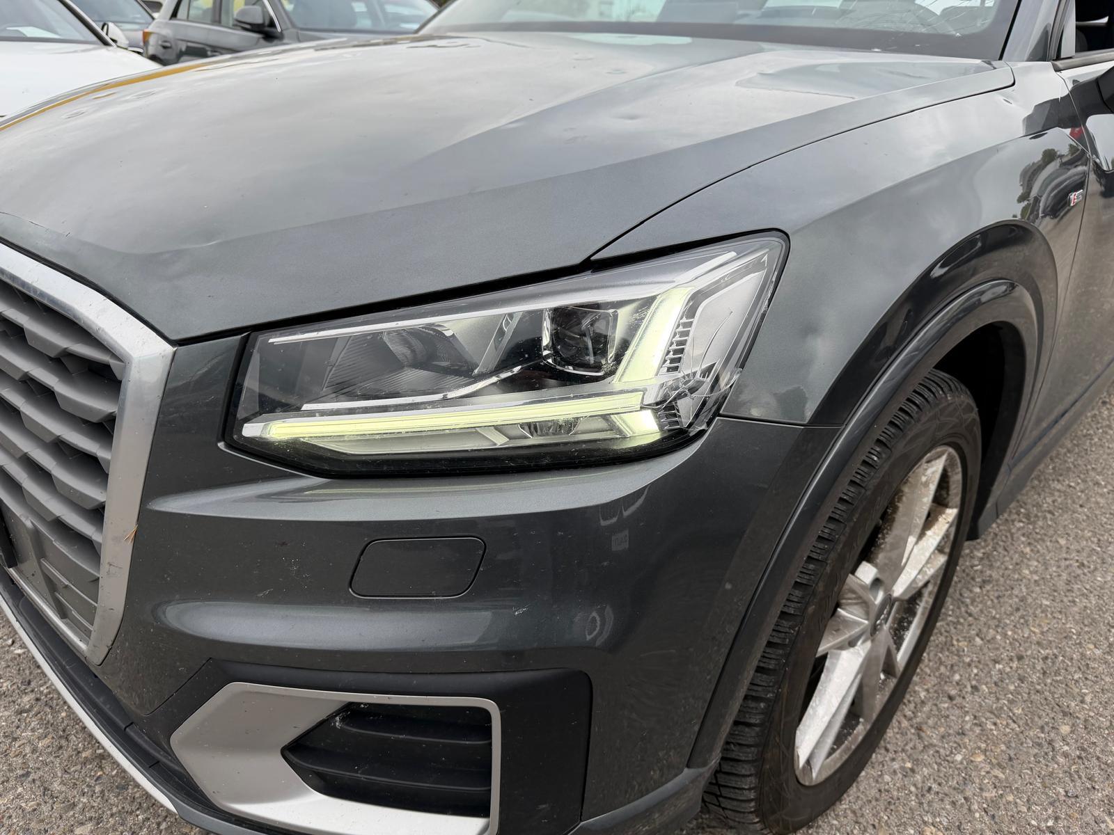 AUDI Q2 2.0 40 TFSI Sport quattro S-Line-image-3
