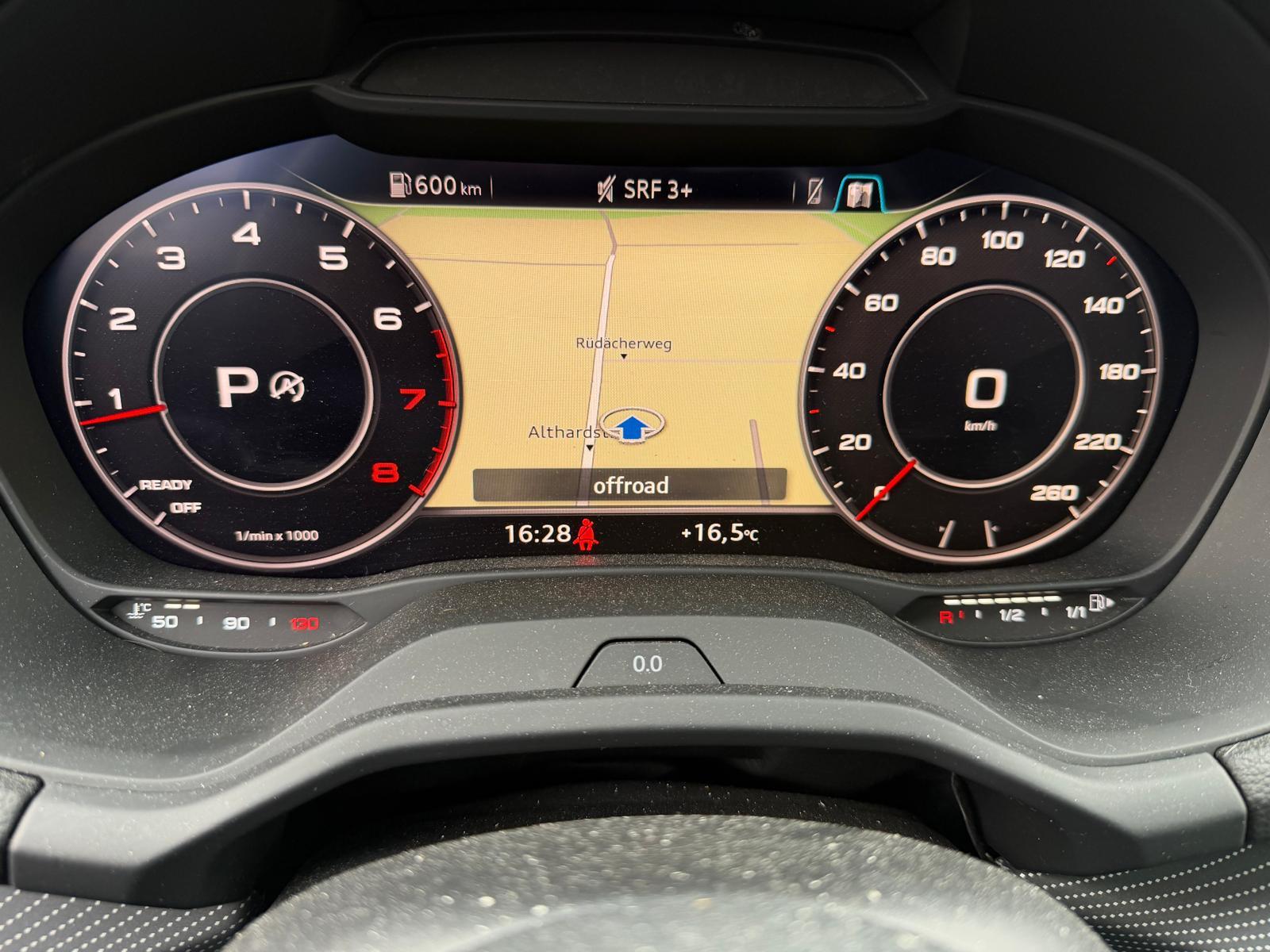 AUDI Q2 2.0 40 TFSI Sport quattro S-Line-image-18
