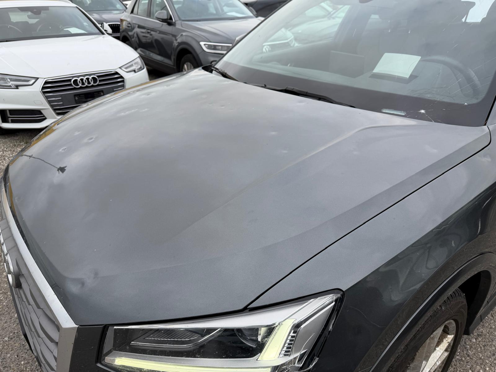 AUDI Q2 2.0 40 TFSI Sport quattro S-Line-image-11