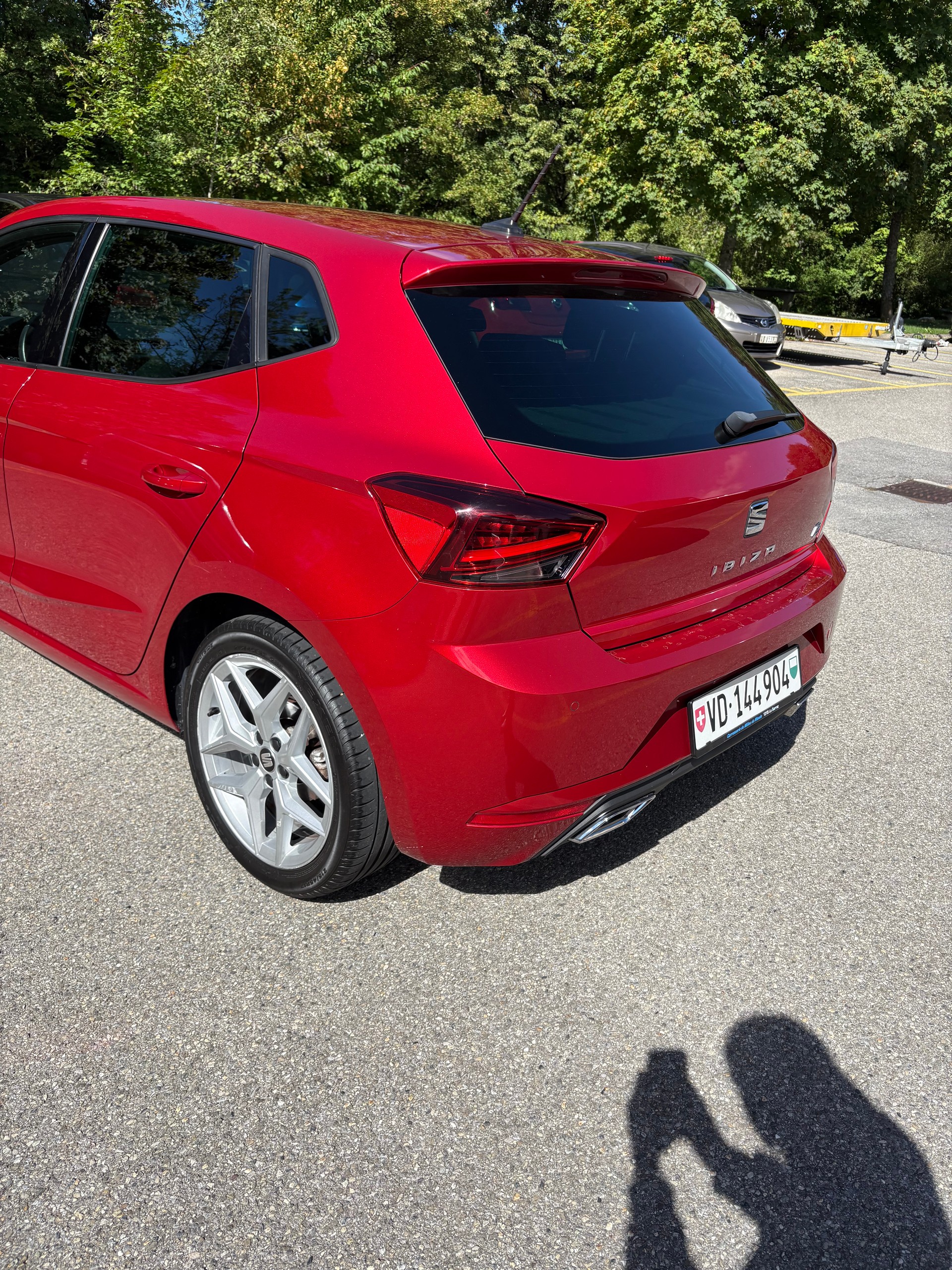 SEAT 1.0 TSI 110 FR DSG-image-4