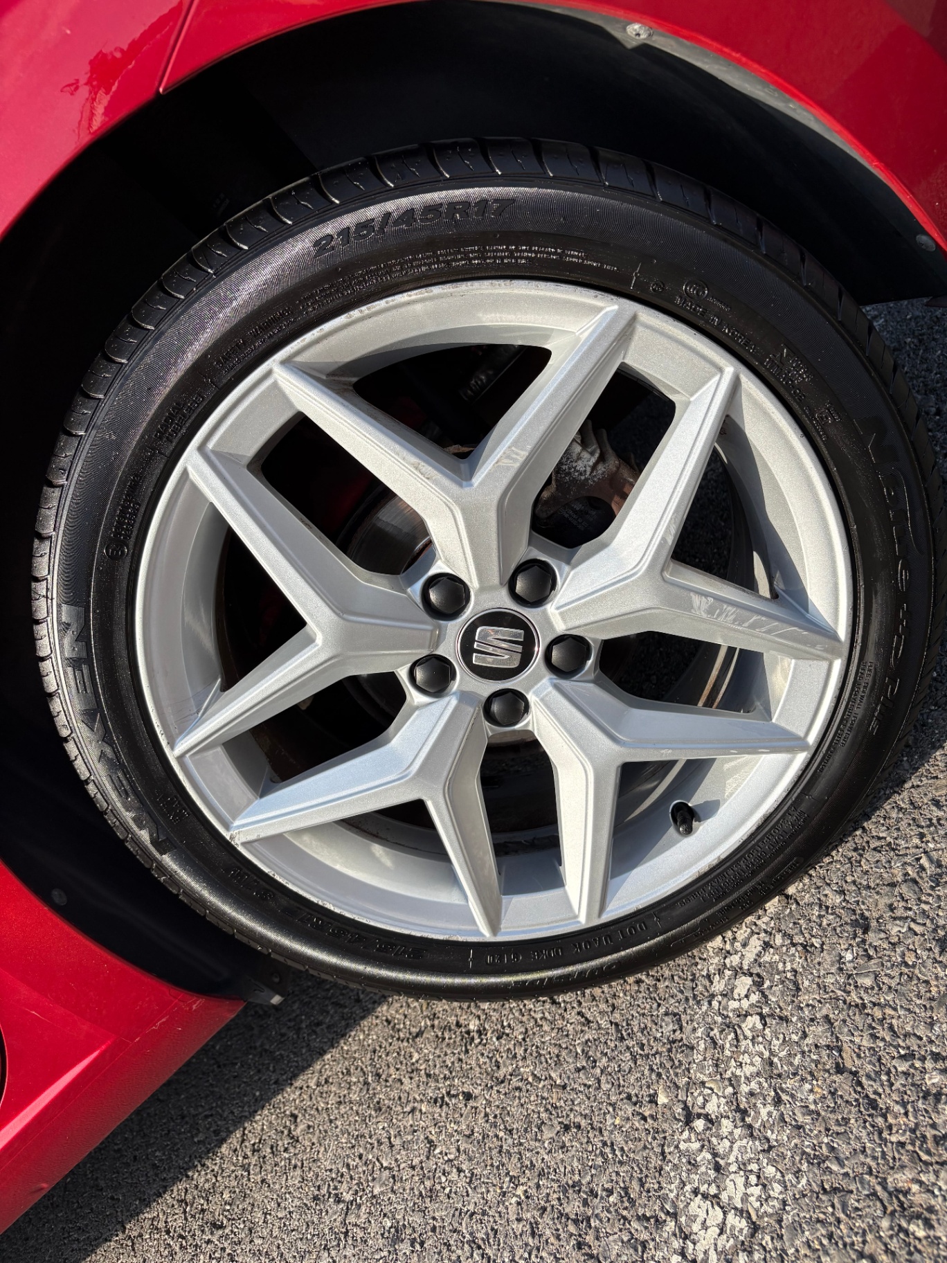 SEAT 1.0 TSI 110 FR DSG-image-5