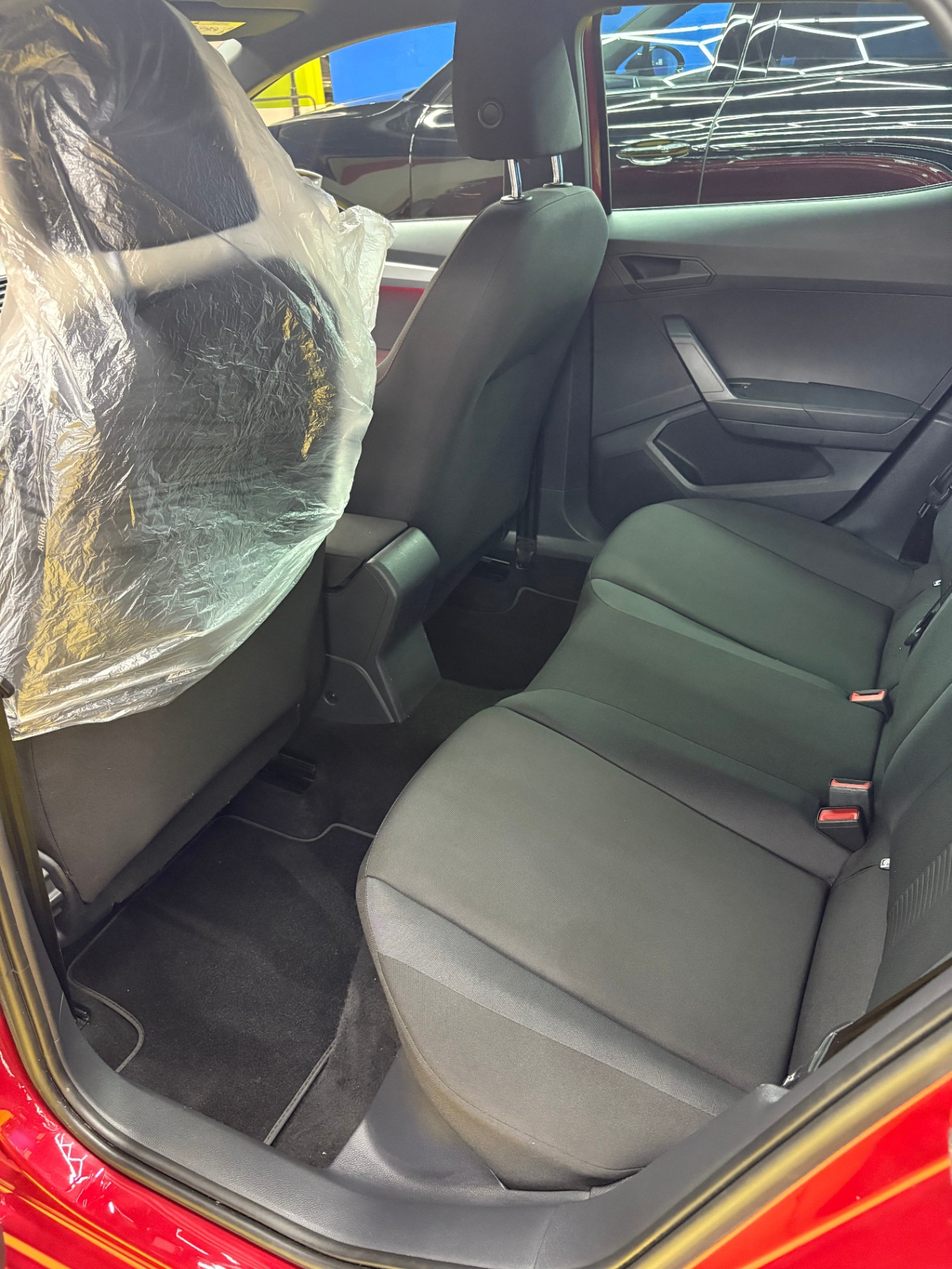 SEAT 1.0 TSI 110 FR DSG-image-9