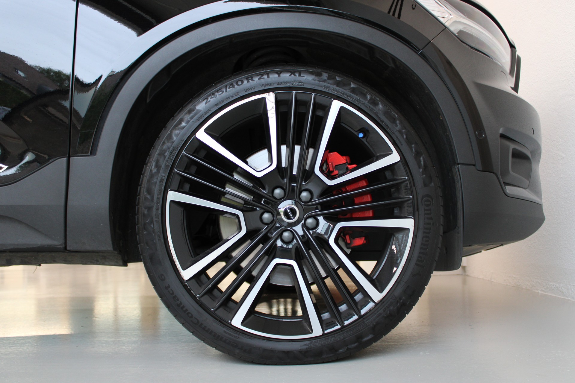 VOLVO XC40 T5 TwE R-Design DCT-image-27