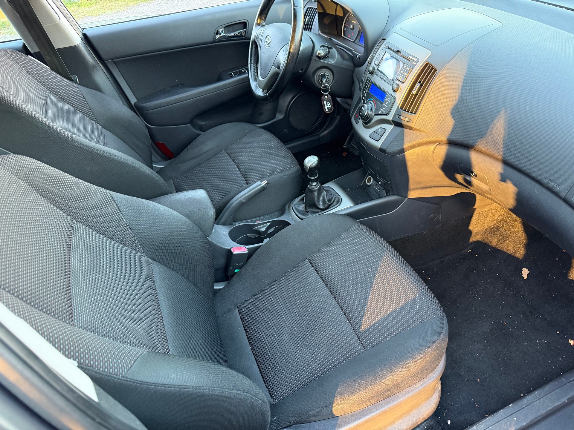 HYUNDAI i30 1.6 Style-image-6