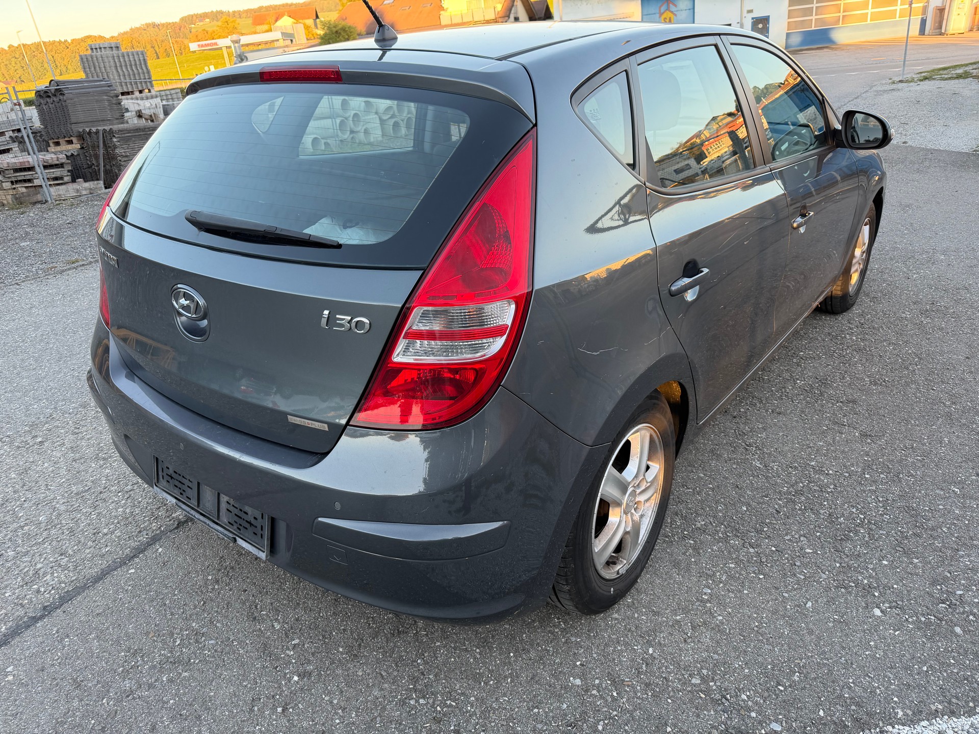 HYUNDAI i30 1.6 Style-image-3