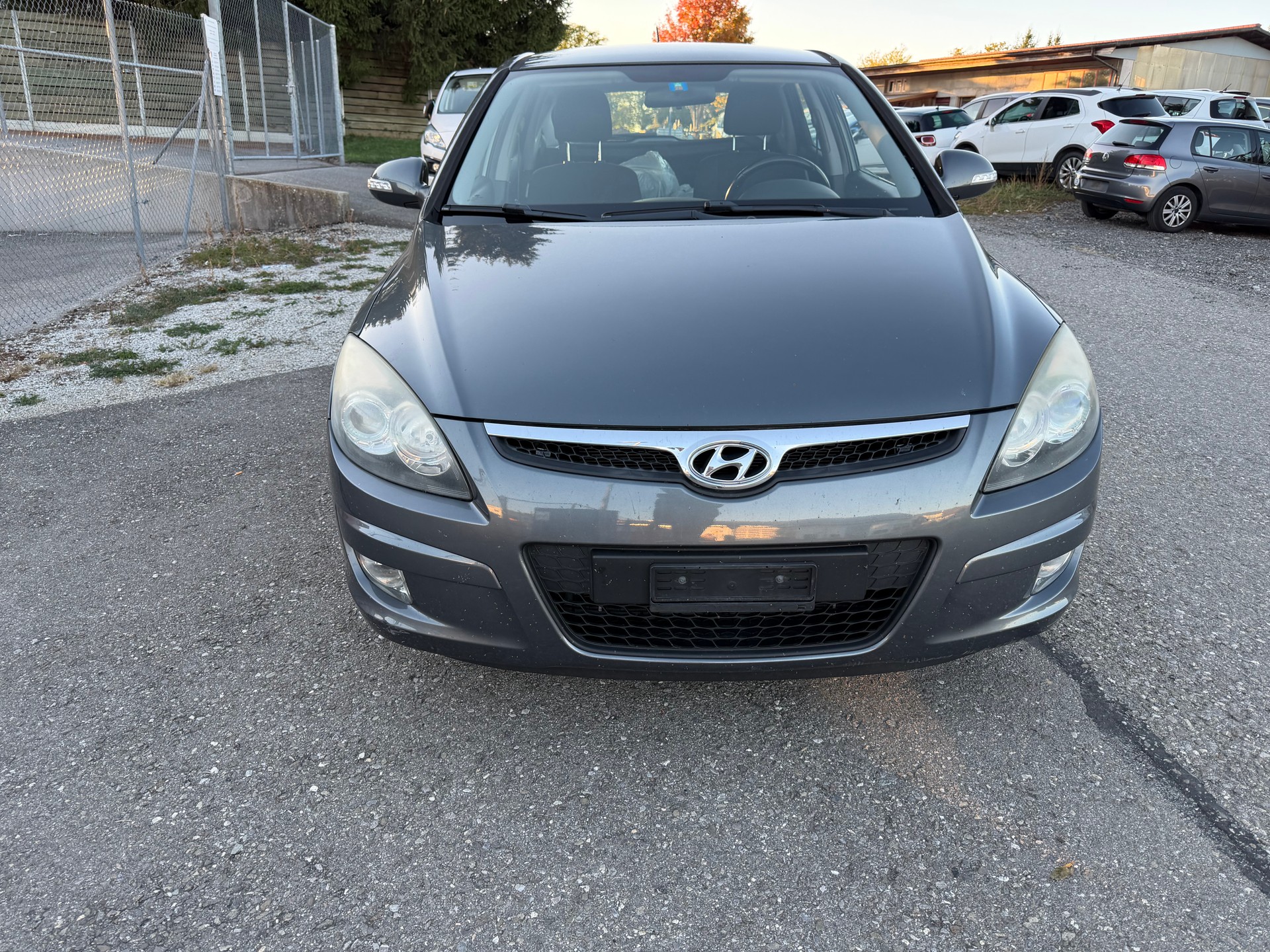 HYUNDAI i30 1.6 Style-image-1