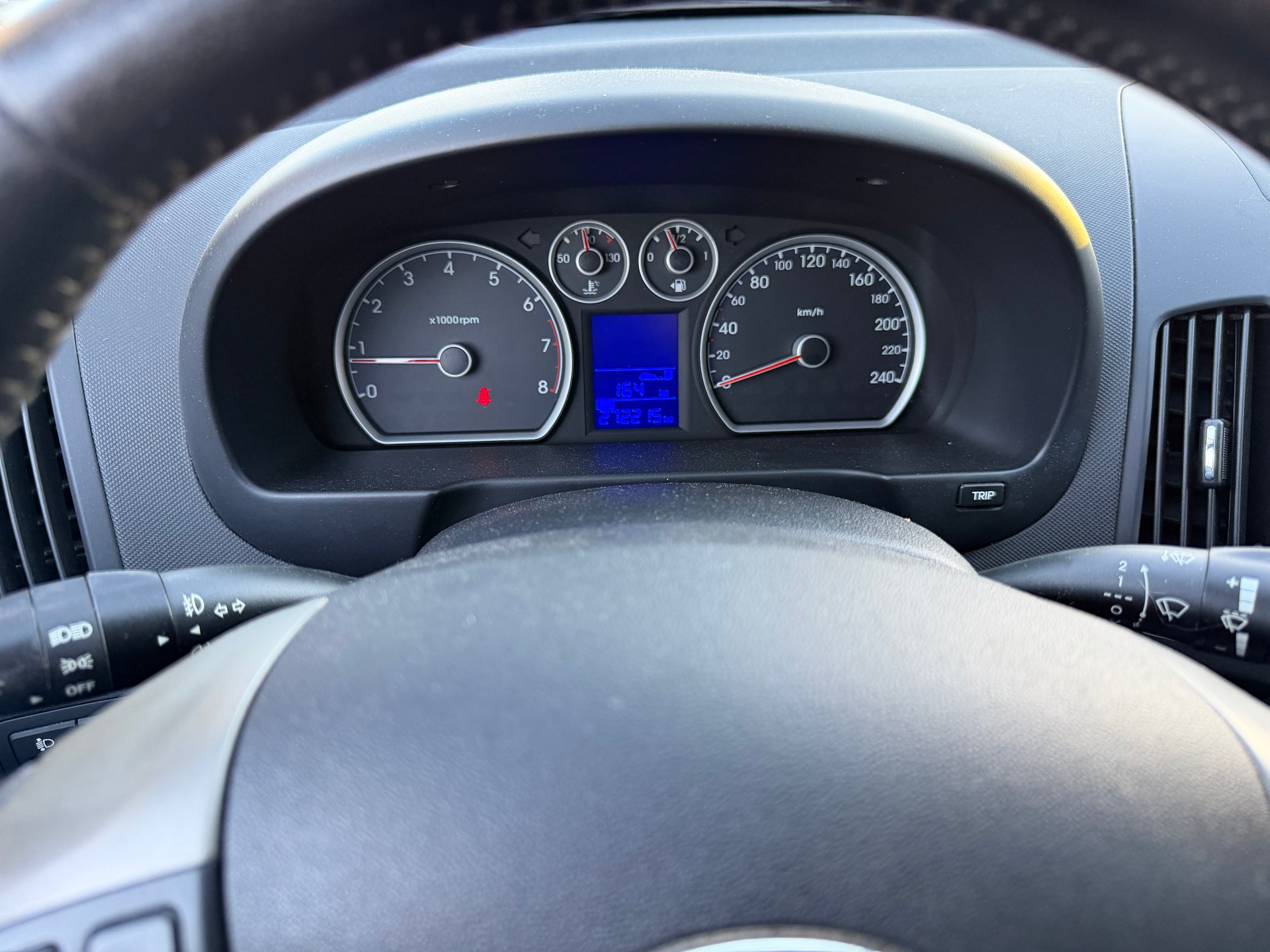 HYUNDAI i30 1.6 Style-image-8