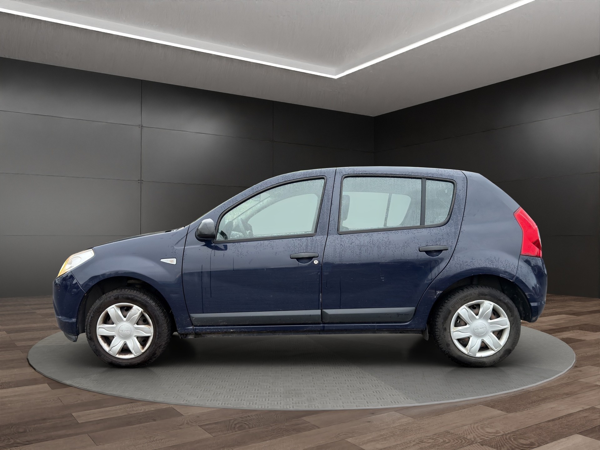 DACIA Sandero 1.2 Ambiance-image-6