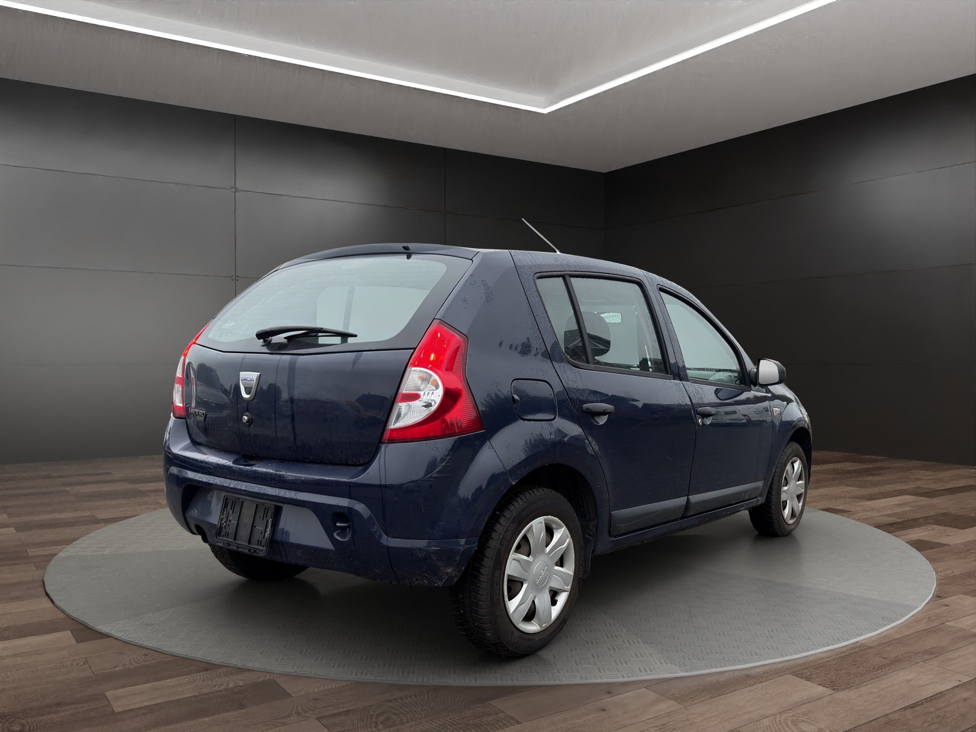 DACIA Sandero 1.2 Ambiance-showroom-element-3