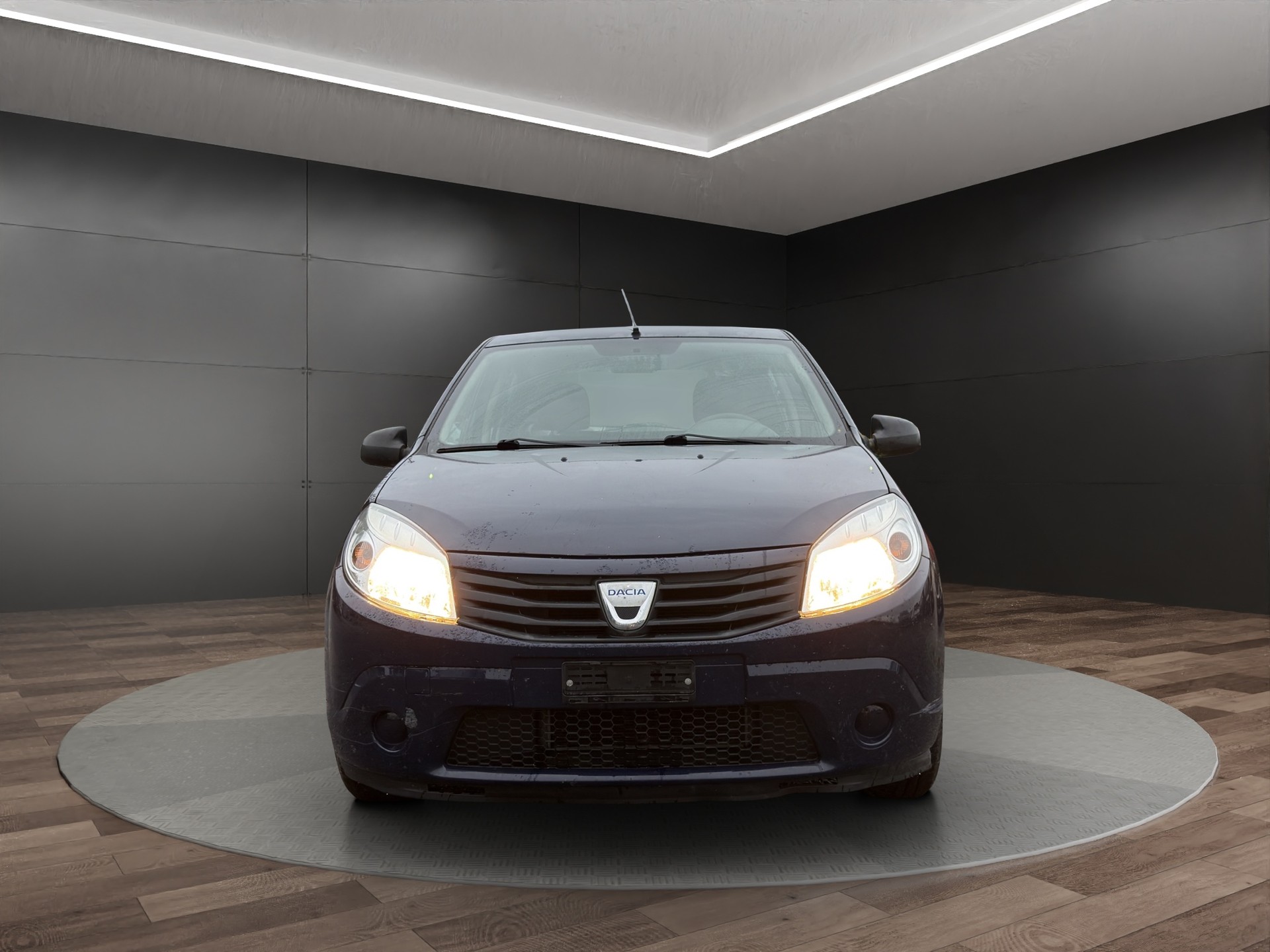 DACIA Sandero 1.2 Ambiance-image-7