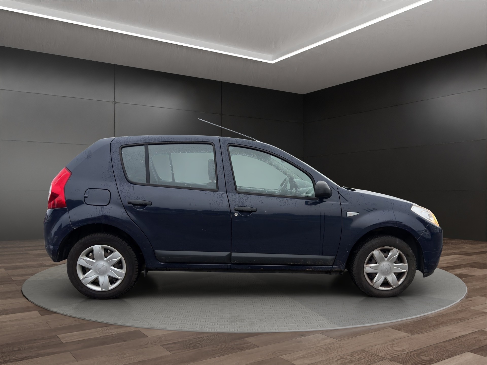 DACIA Sandero 1.2 Ambiance-image-4