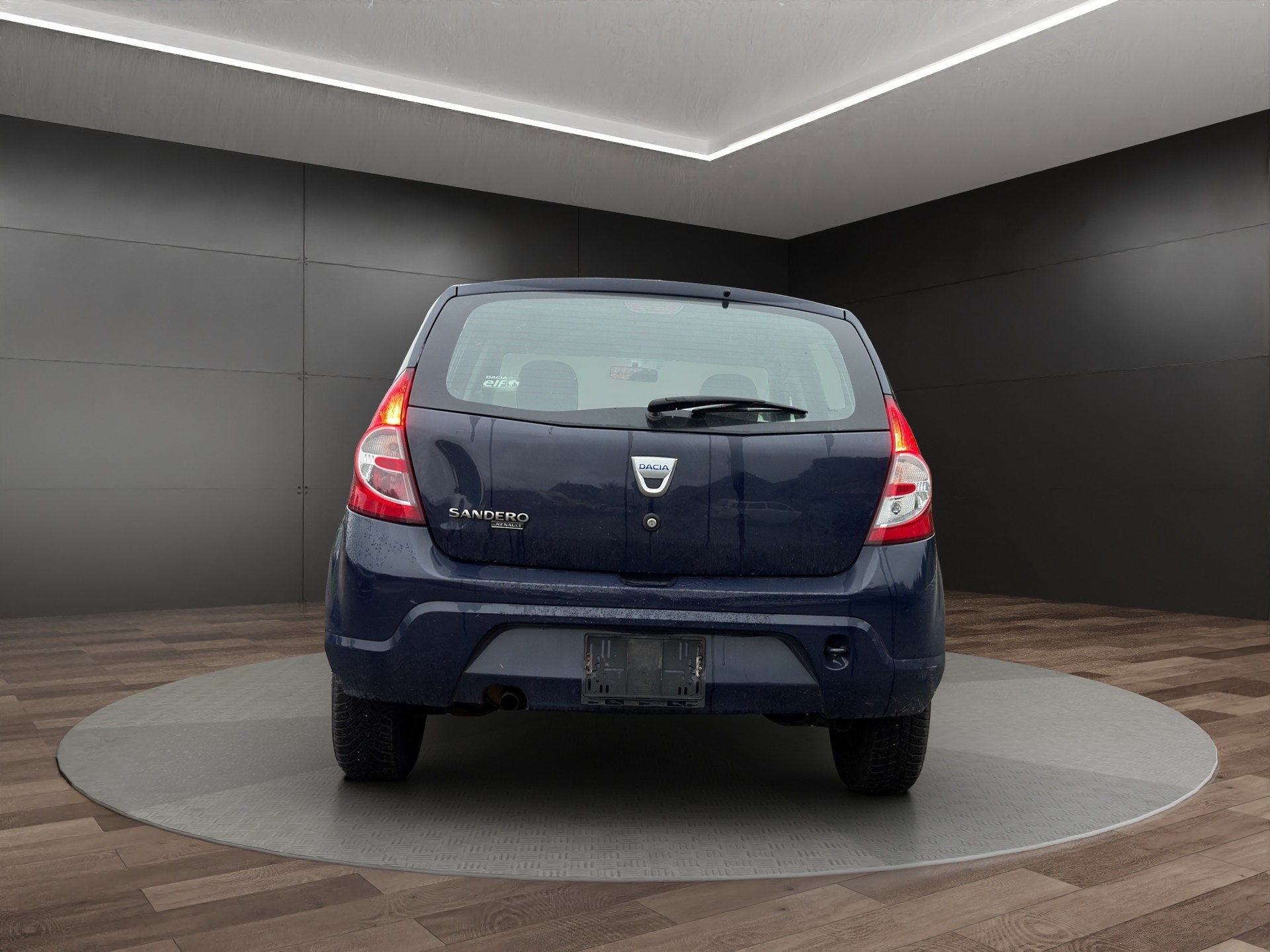 DACIA Sandero 1.2 Ambiance-image-5
