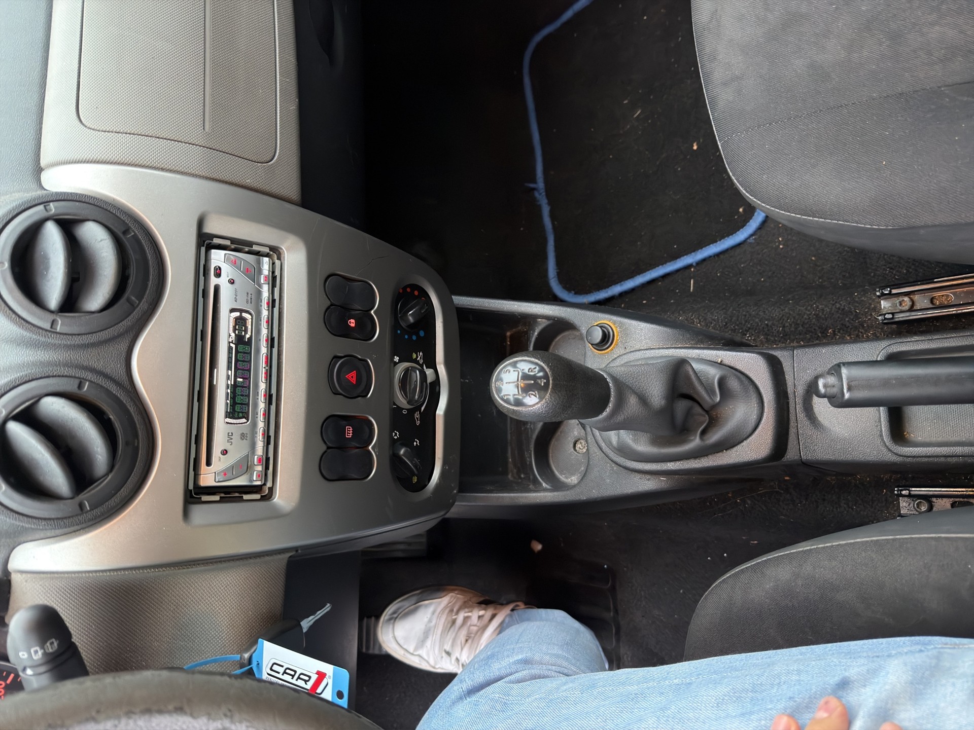 DACIA Sandero 1.2 Ambiance-image-10