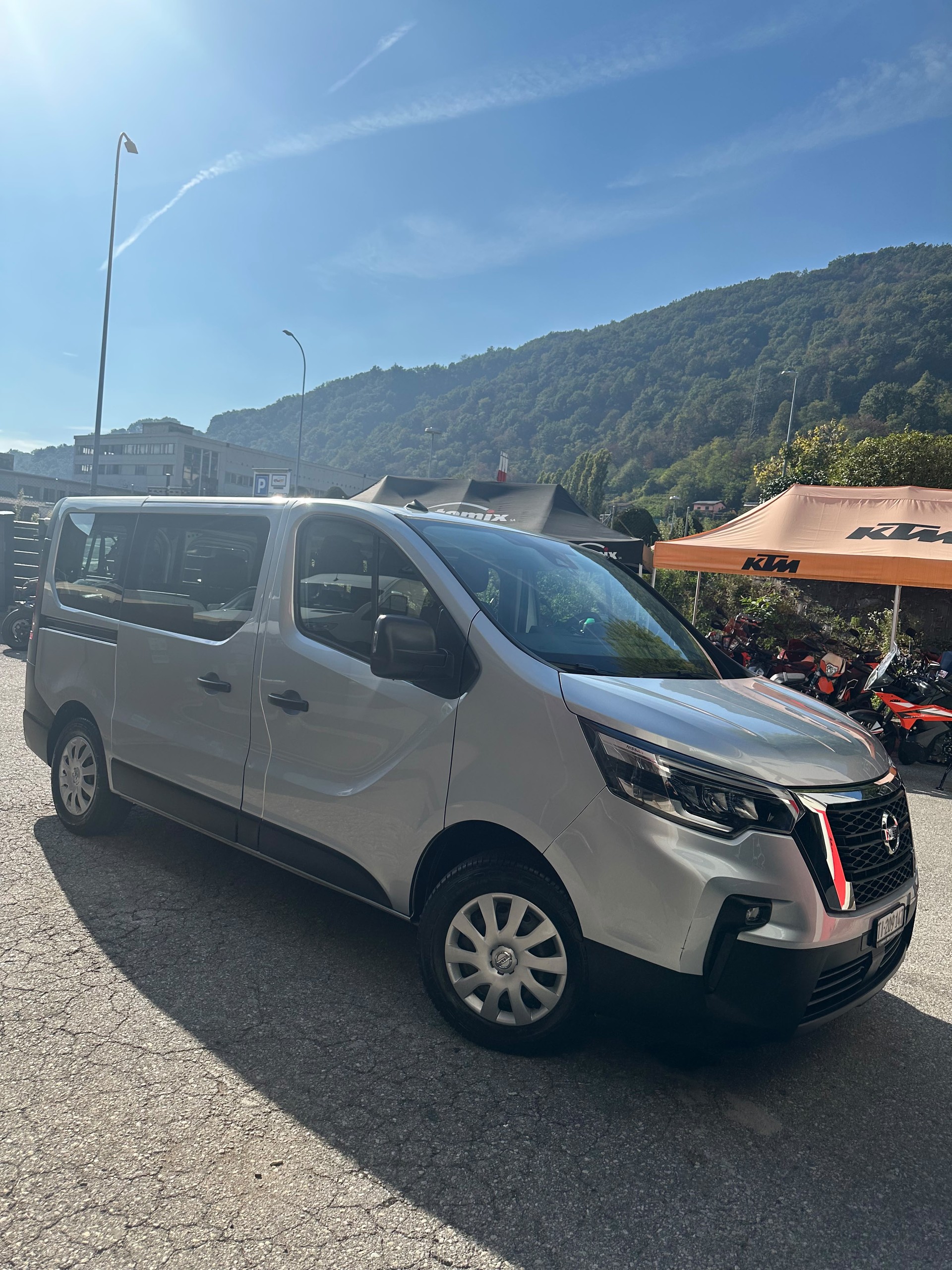 NISSAN 170 Dci L2H1-image-2