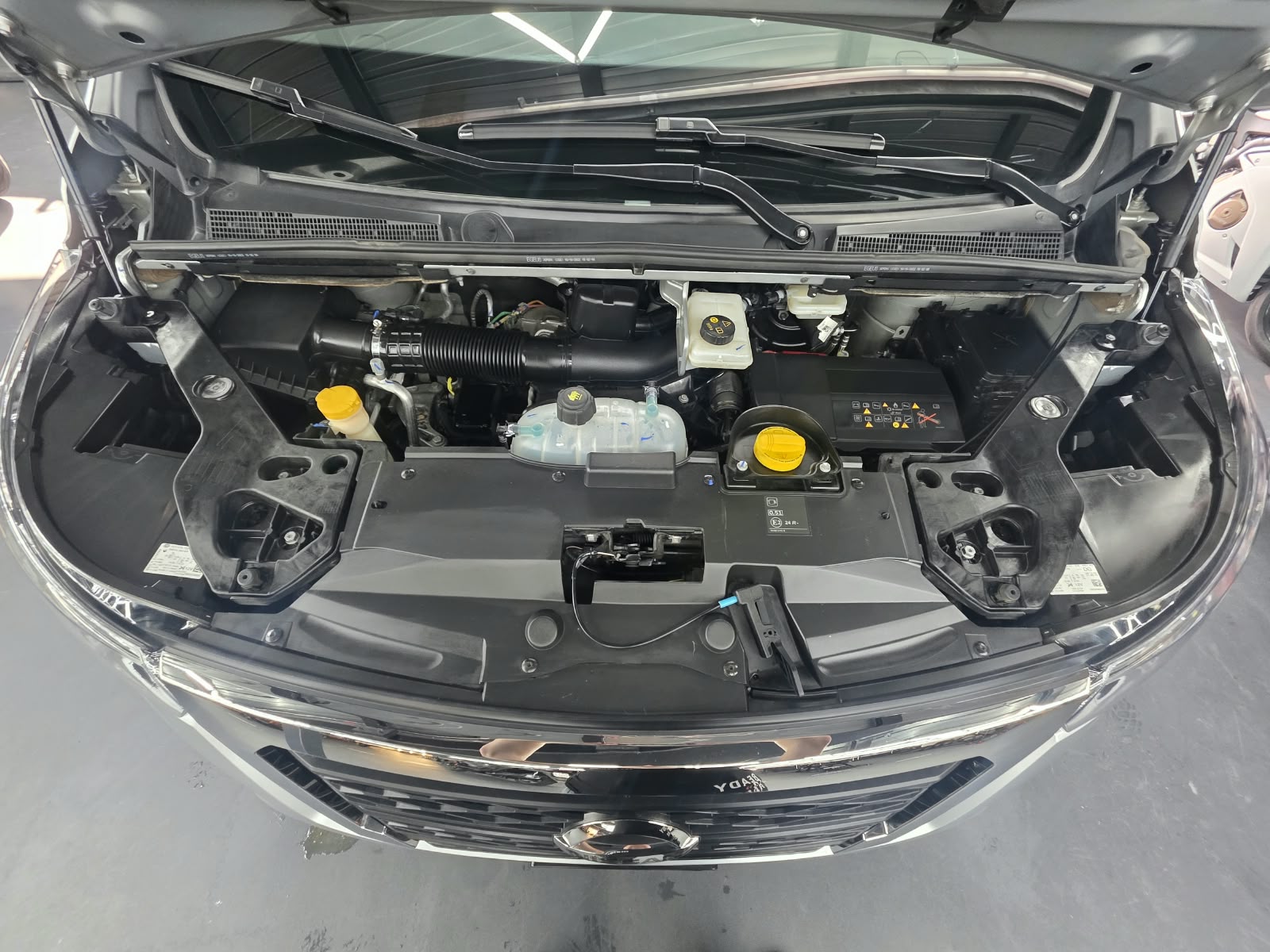 NISSAN 170 Dci L2H1-image-6