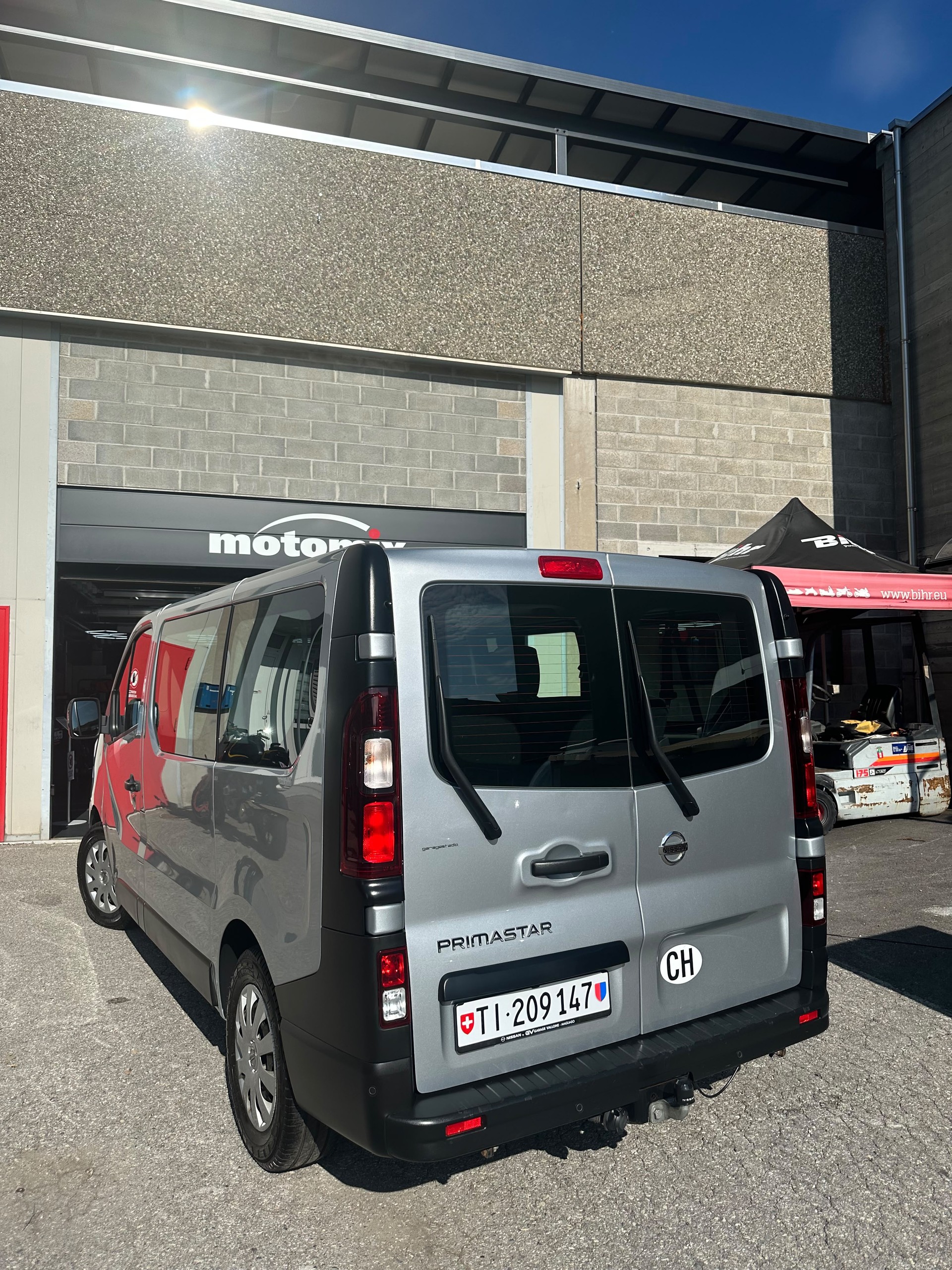 NISSAN 170 Dci L2H1-image-4