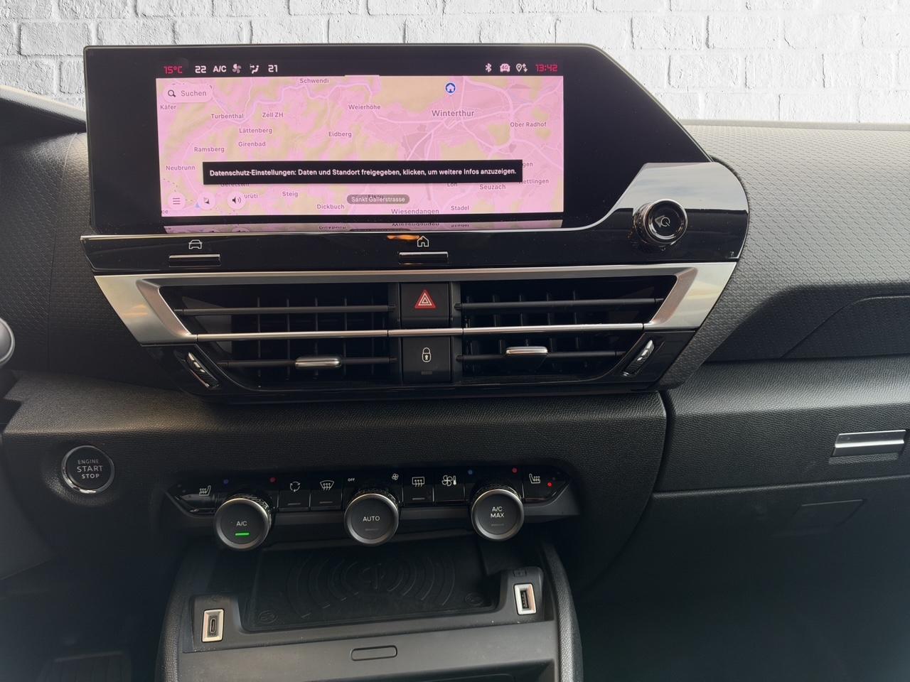 CITROEN Citroën C4 1.2 PureTech Max-image-12