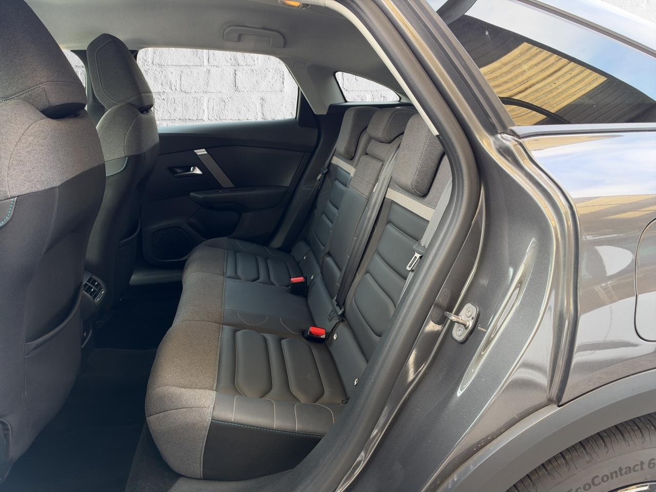 CITROEN Citroën C4 1.2 PureTech Max-image-9