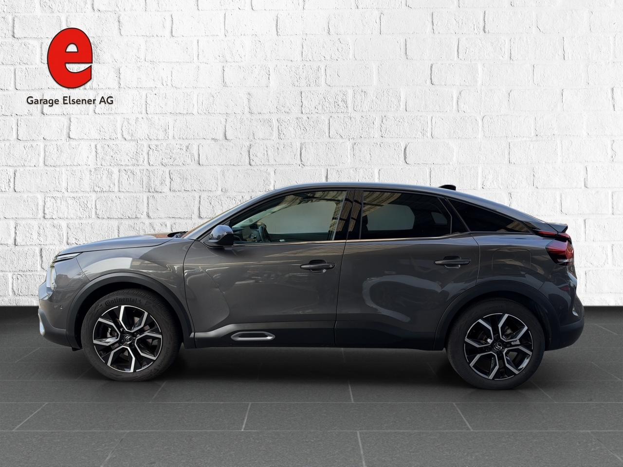 CITROEN Citroën C4 1.2 PureTech Max-image-1