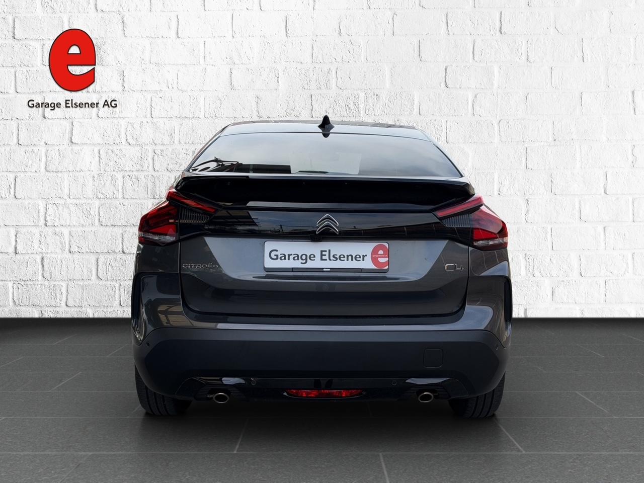 CITROEN Citroën C4 1.2 PureTech Max-image-3