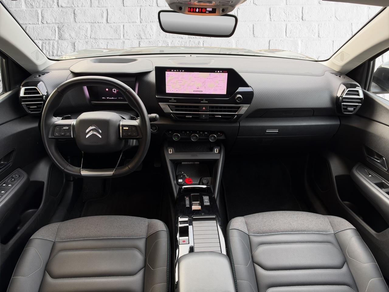 CITROEN Citroën C4 1.2 PureTech Max-image-11