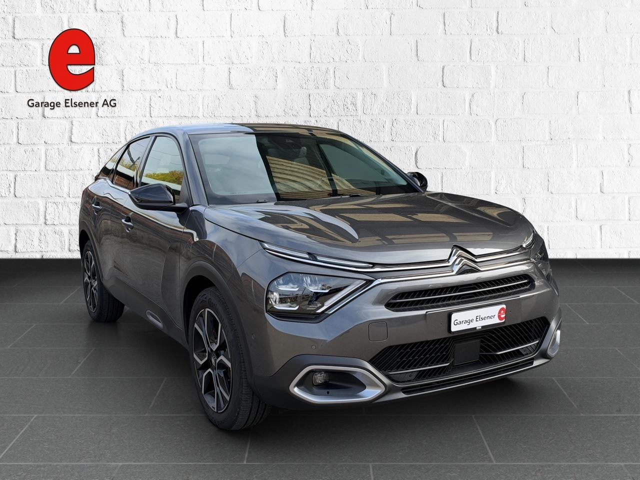 CITROEN Citroën C4 1.2 PureTech Max-image-6