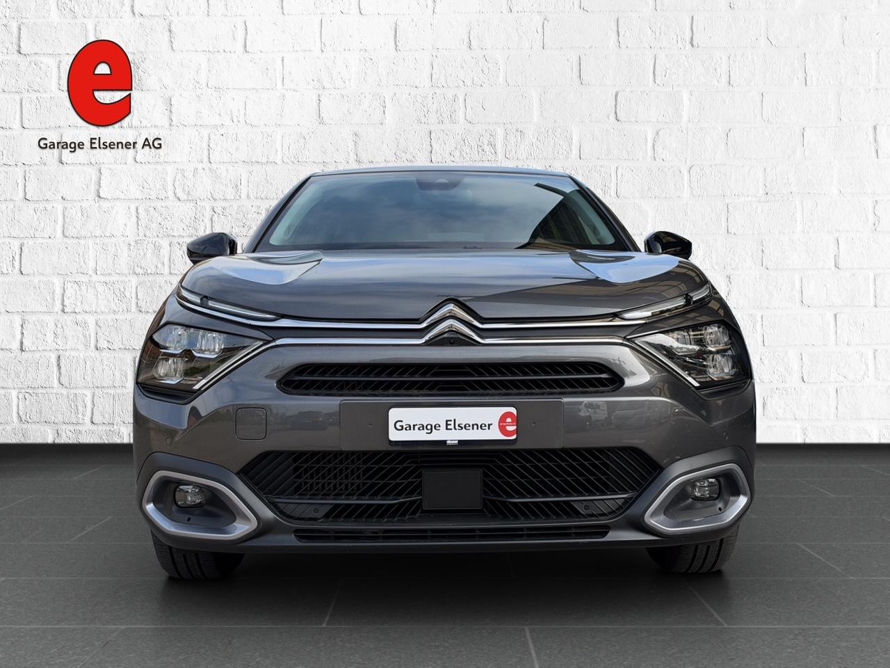 CITROEN Citroën C4 1.2 PureTech Max-image-7