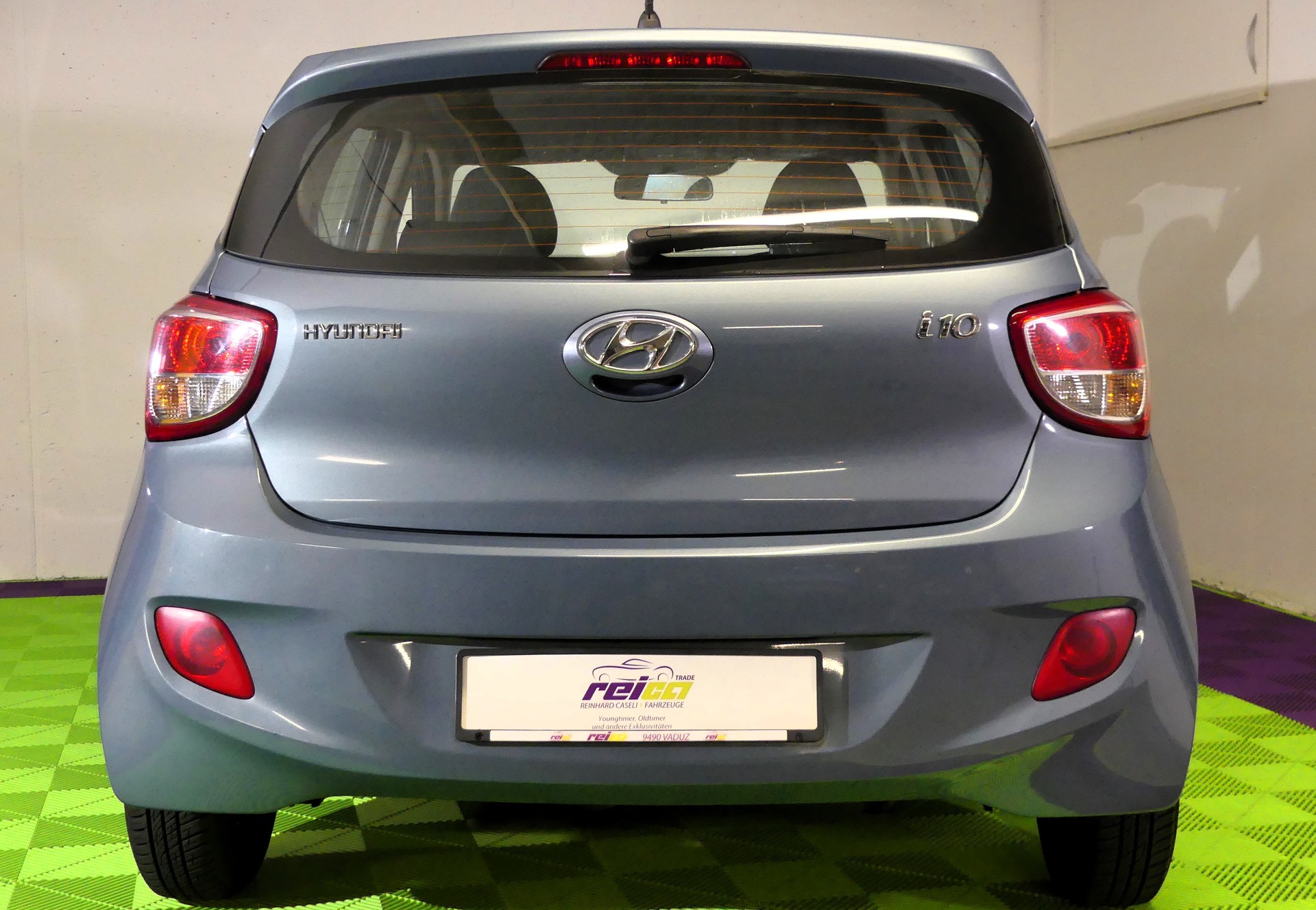 HYUNDAI i10 1.0 Origo-image-12
