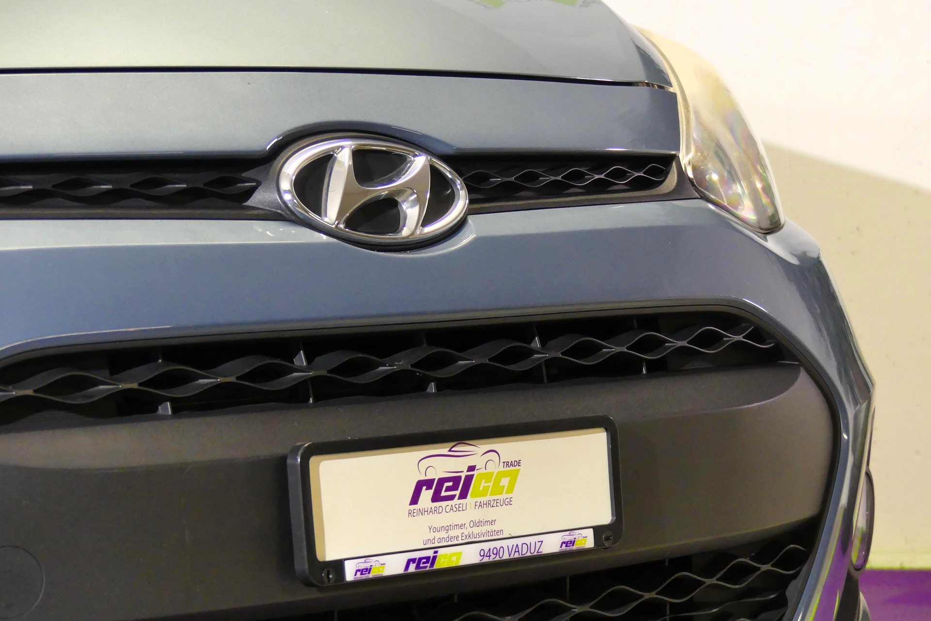 HYUNDAI i10 1.0 Origo-image-8