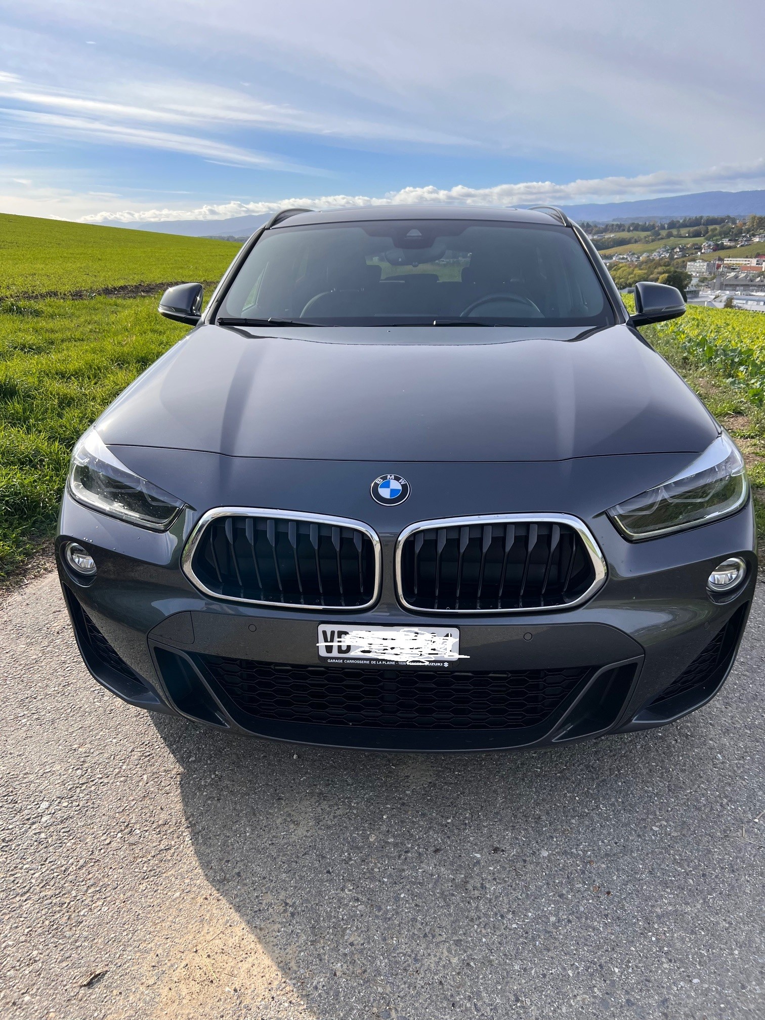 Car photo