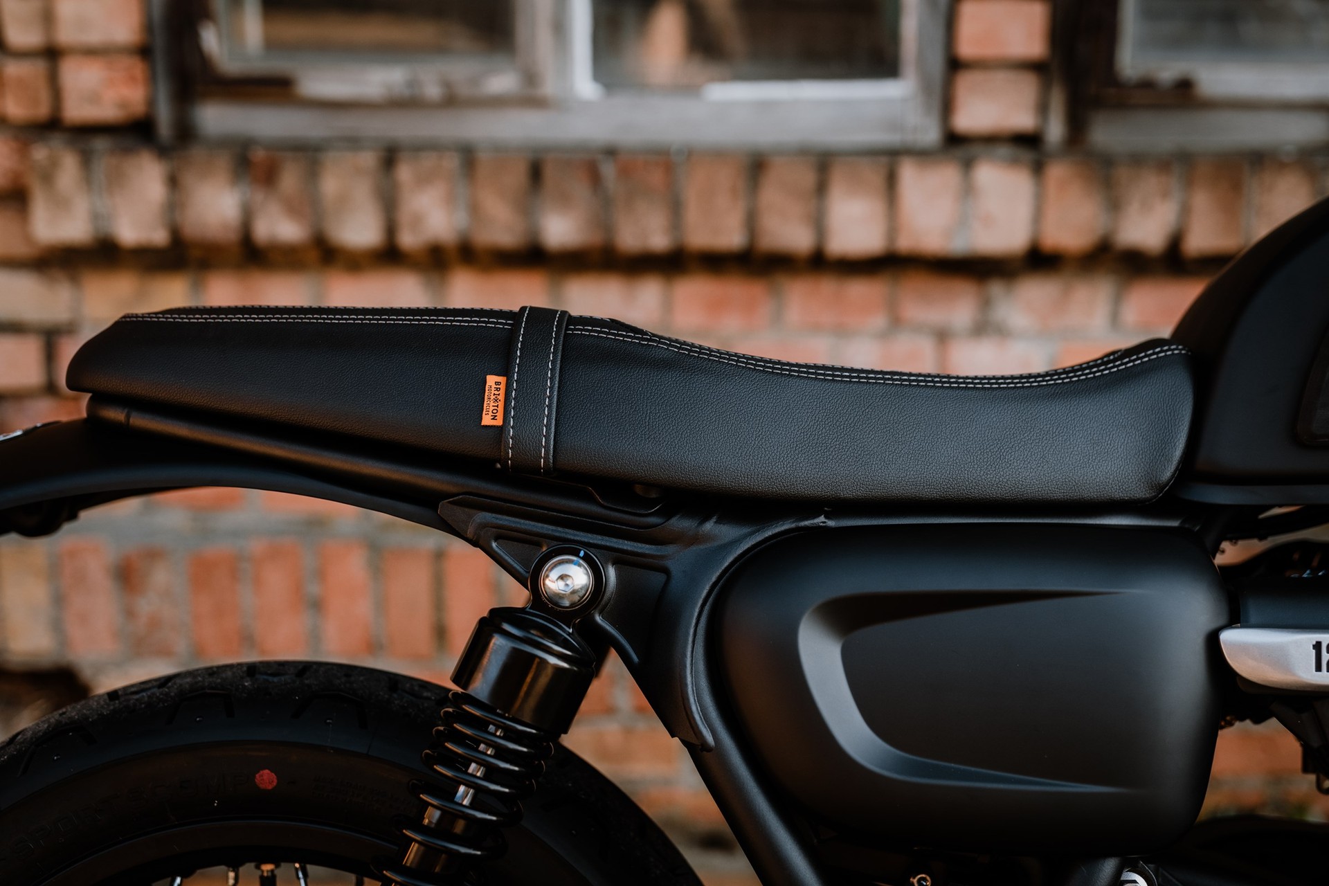 BRIXTON Cromwell 1200 - GRATIS LIEFERUNG-image-13