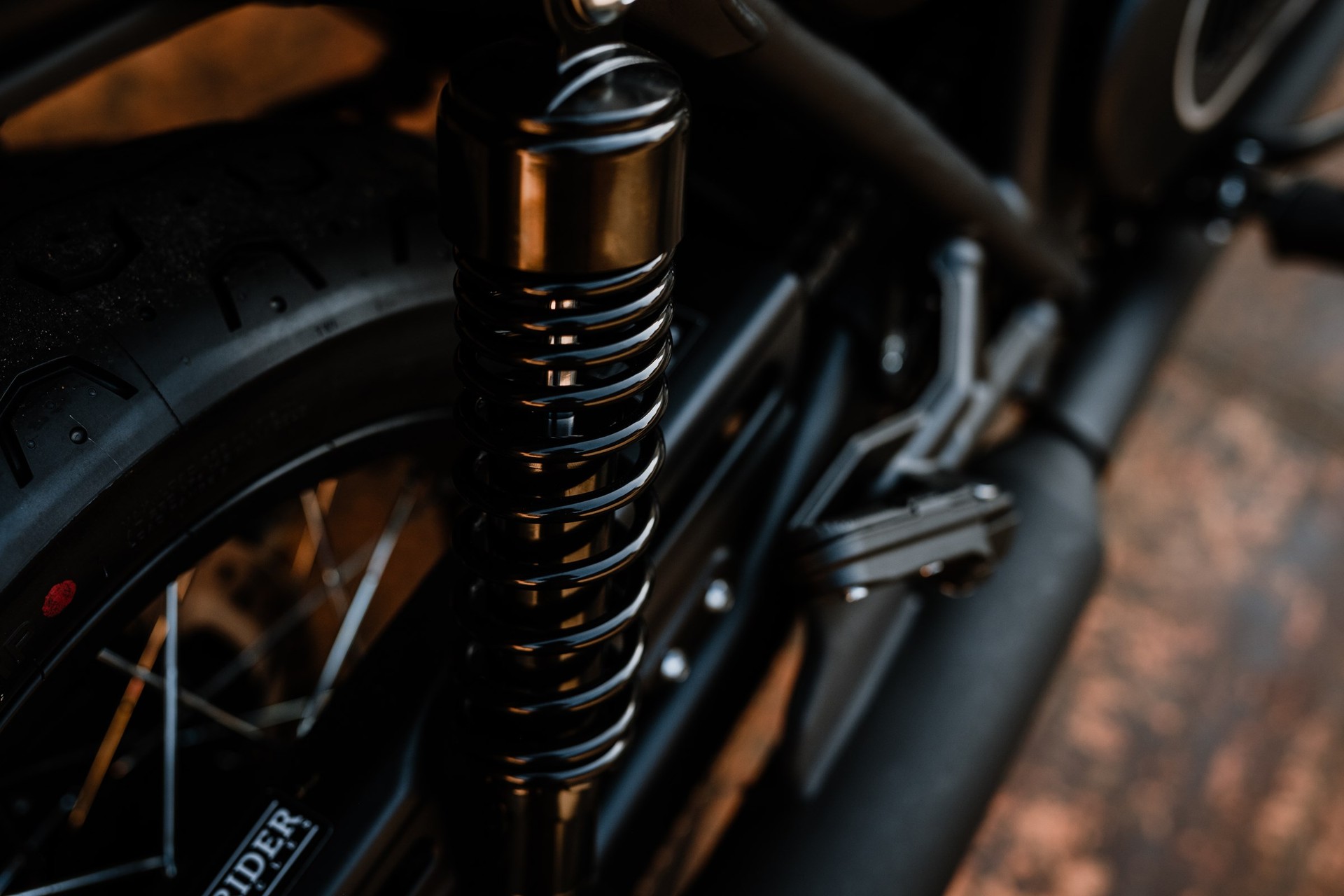 BRIXTON Cromwell 1200 - GRATIS LIEFERUNG-image-5