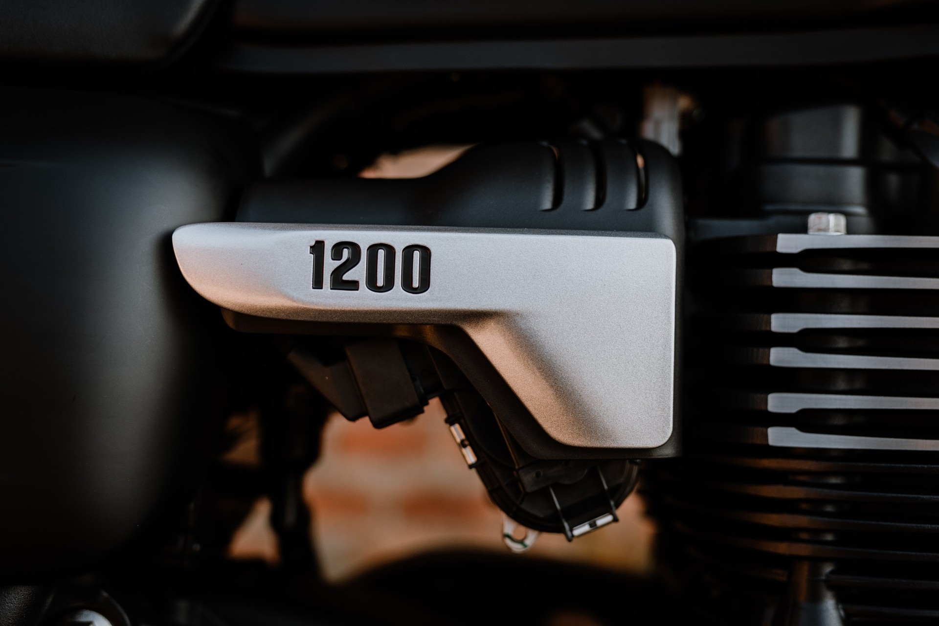 BRIXTON Cromwell 1200 - GRATIS LIEFERUNG-image-7