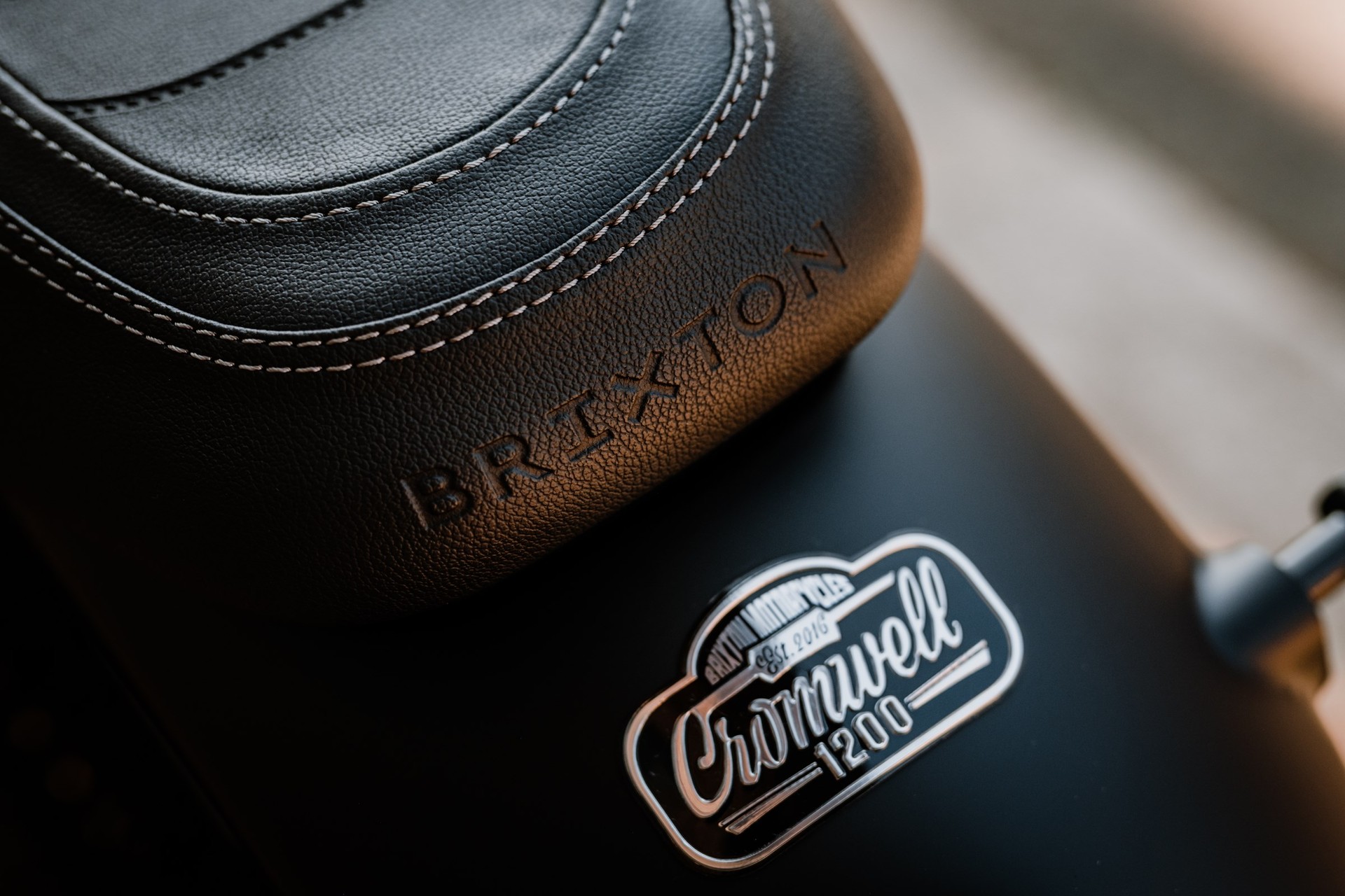 BRIXTON Cromwell 1200 - GRATIS LIEFERUNG-image-6