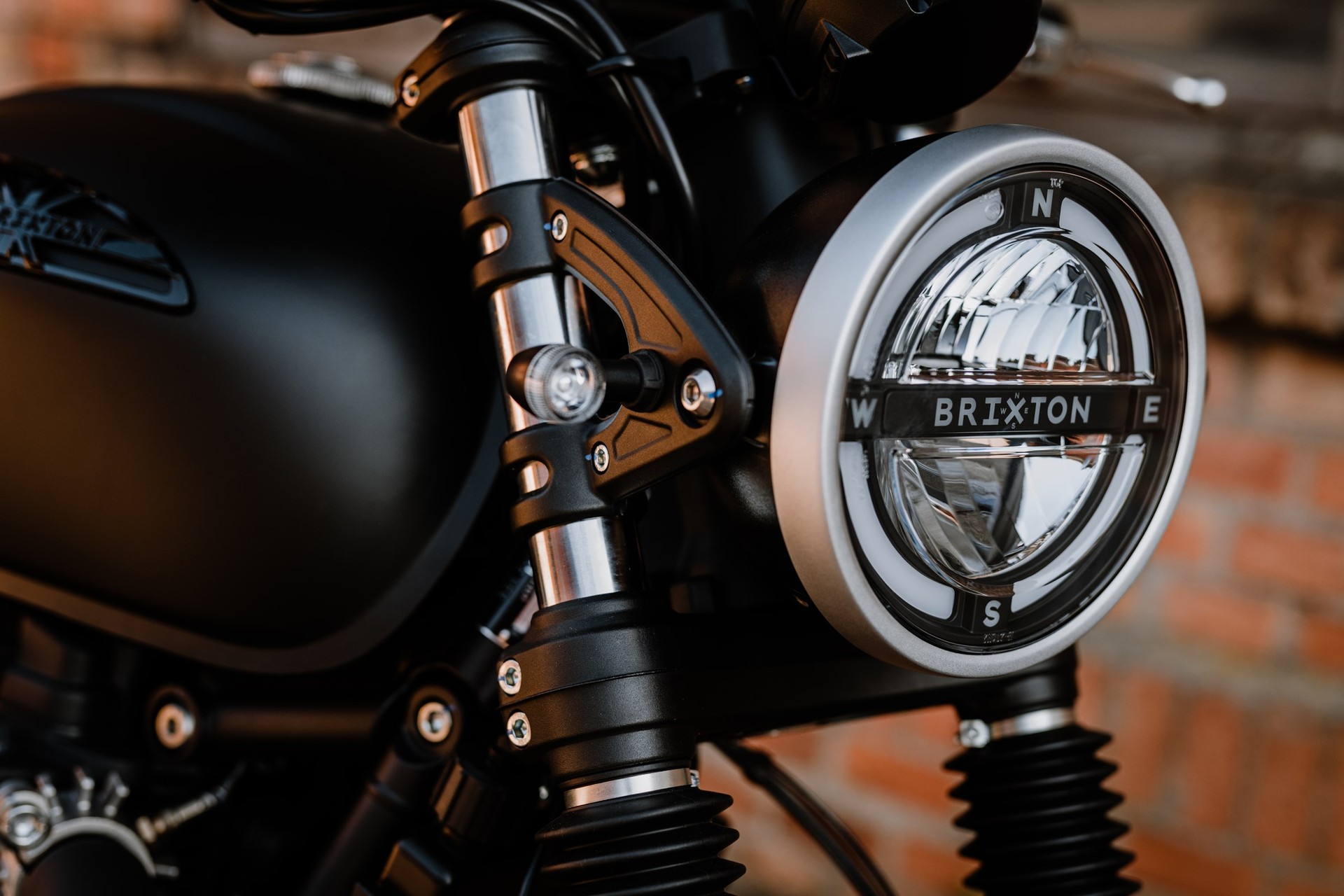 BRIXTON Cromwell 1200 - GRATIS LIEFERUNG-image-9