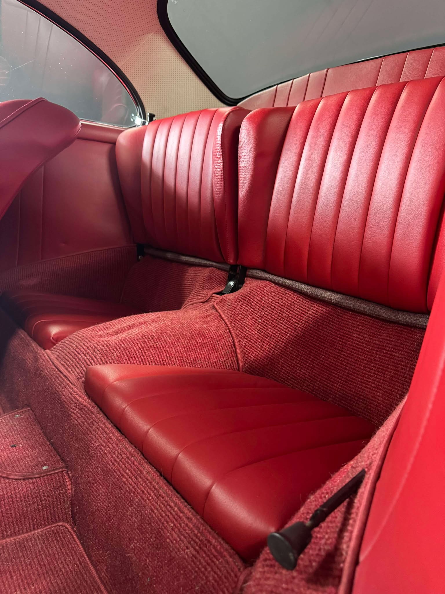 PORSCHE 356 BT5 Coupé-image-7