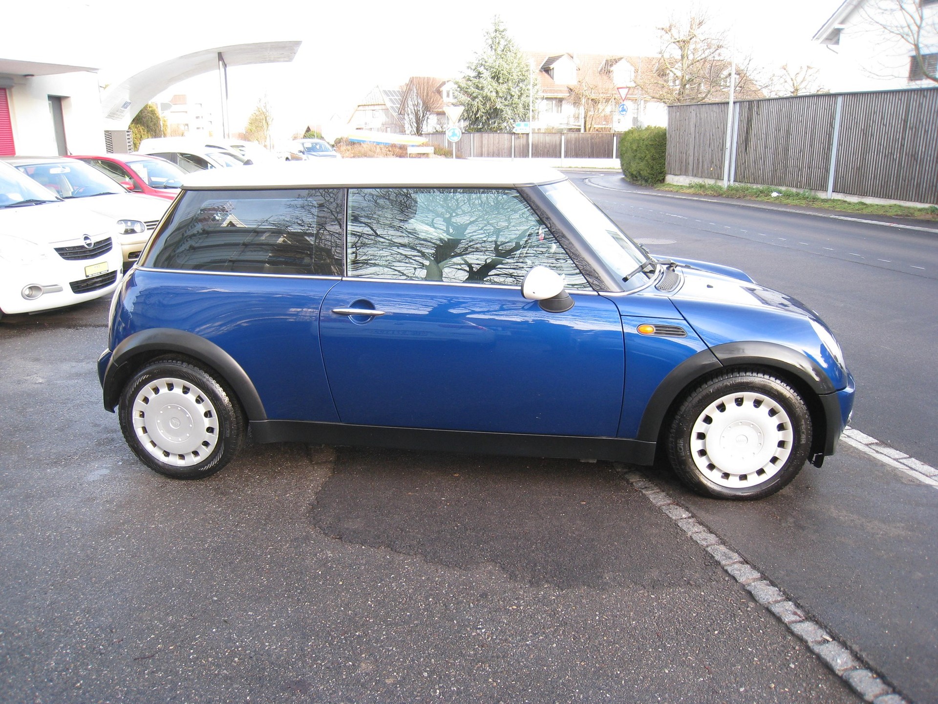 MINI Cooper-image-3