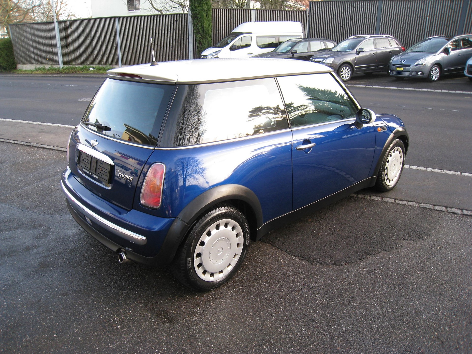 MINI Cooper-image-4