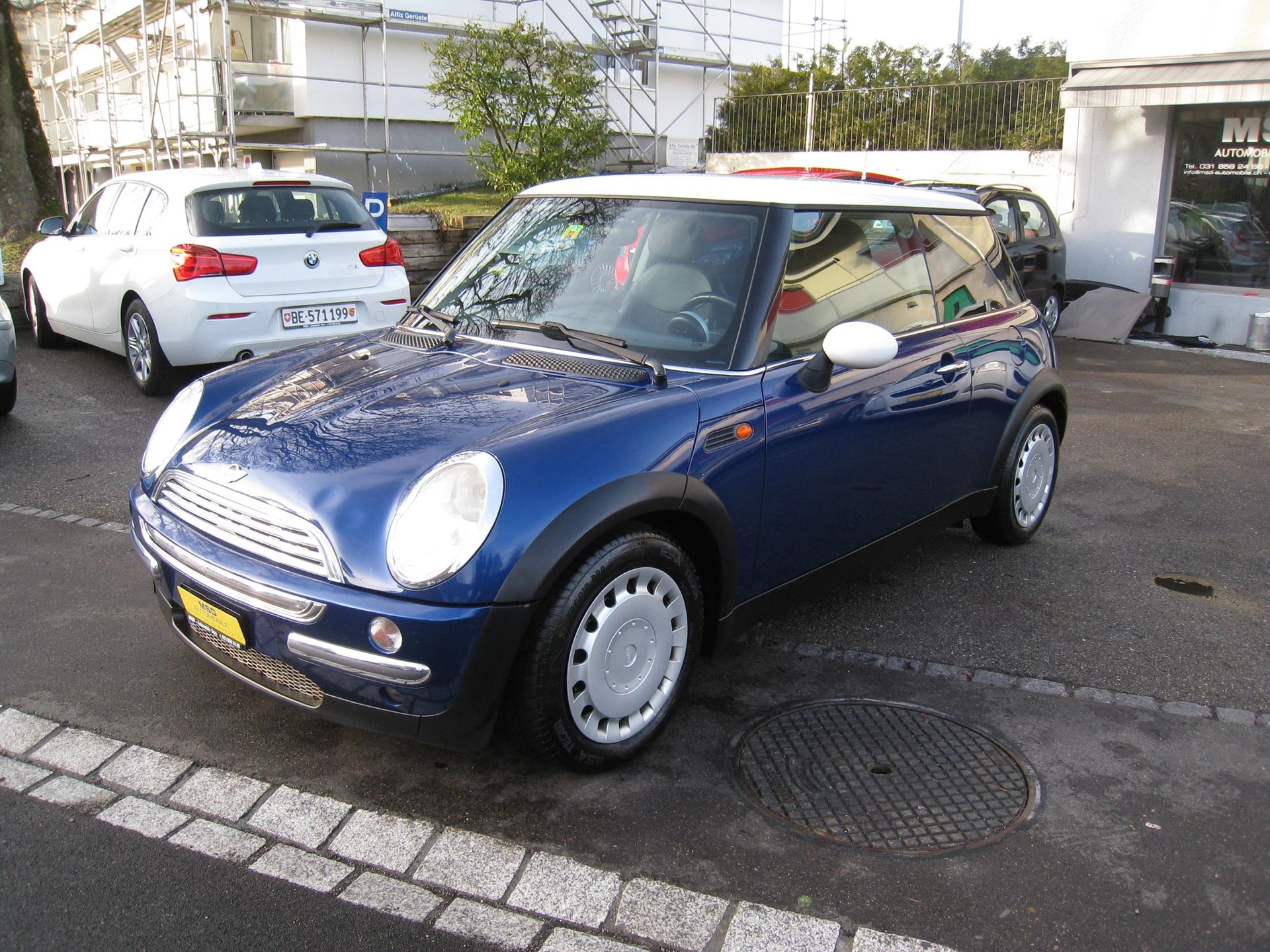 MINI Cooper-image-0