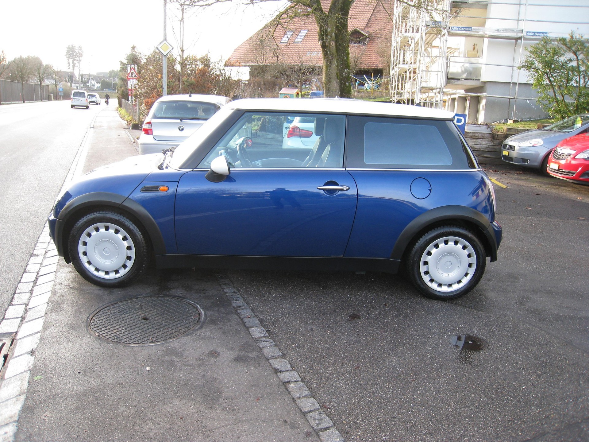 MINI Cooper-image-5
