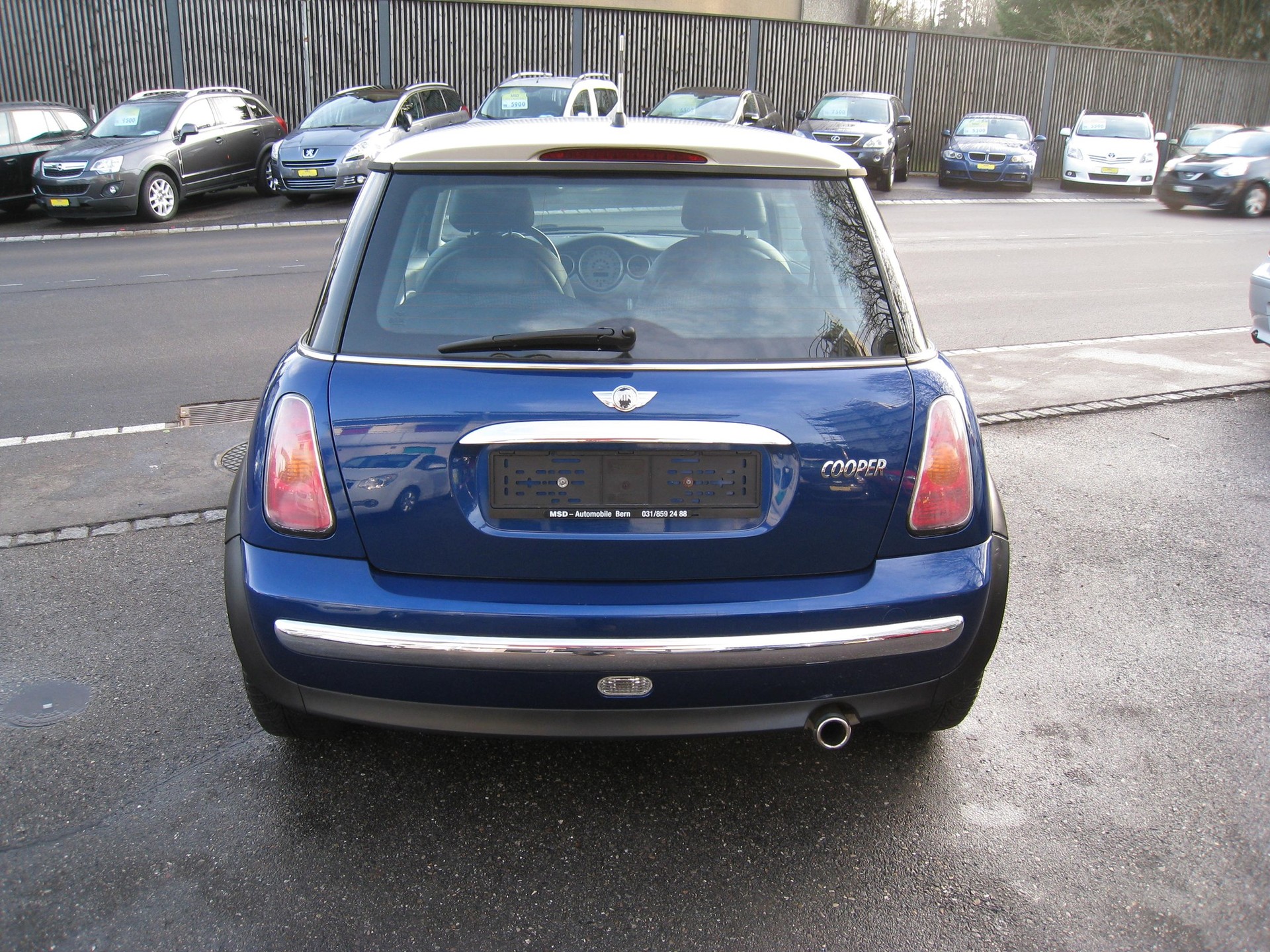 MINI Cooper-image-7