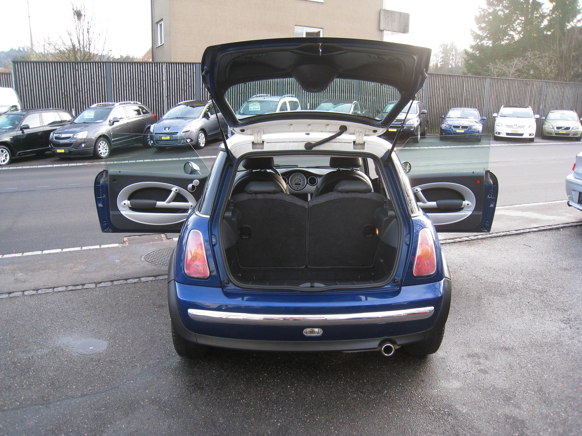 MINI Cooper-image-8