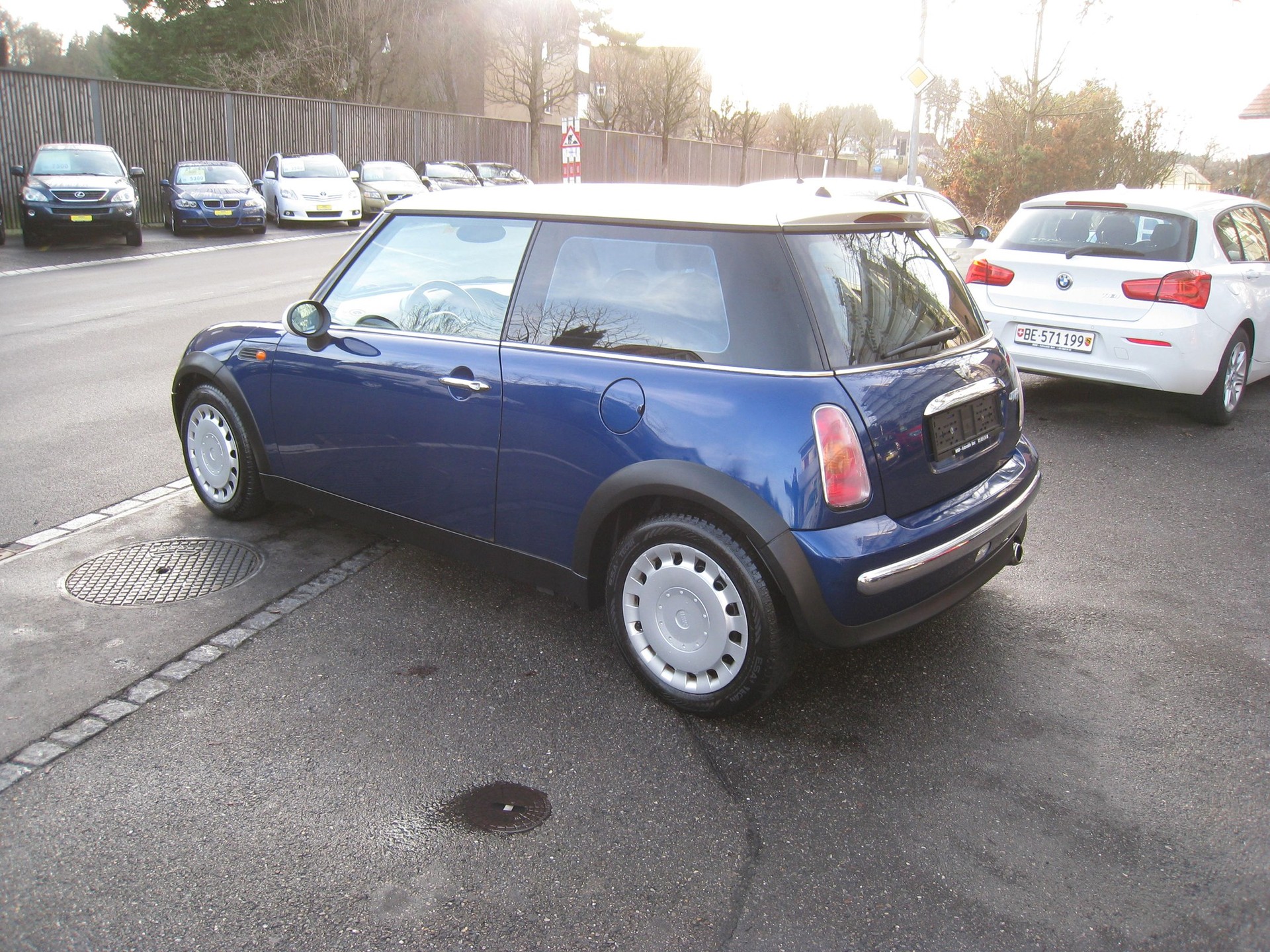 MINI Cooper-image-6